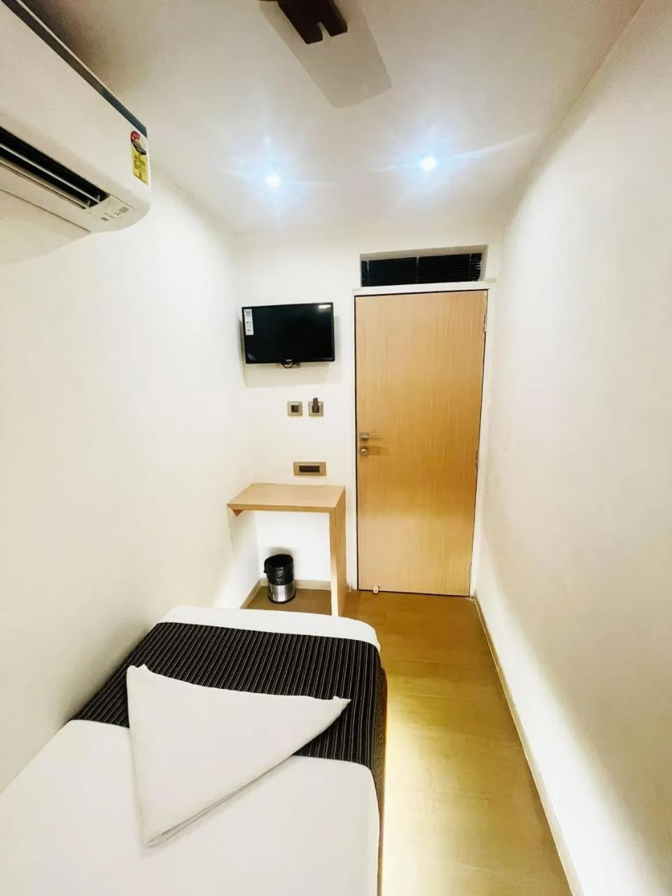 TV and multimedia in Hotel Winton