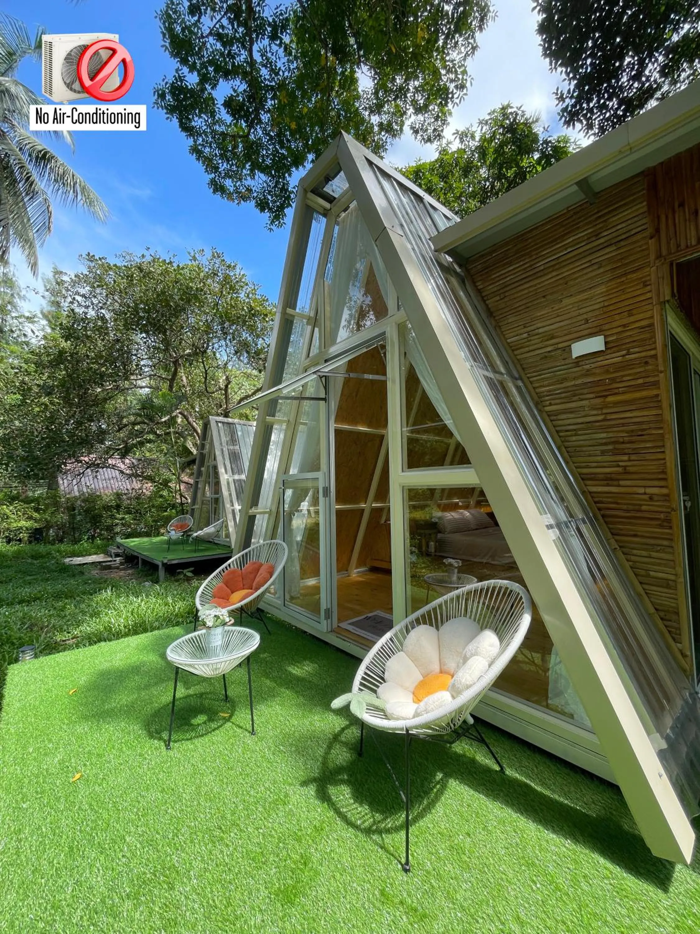 Coffee and Resort