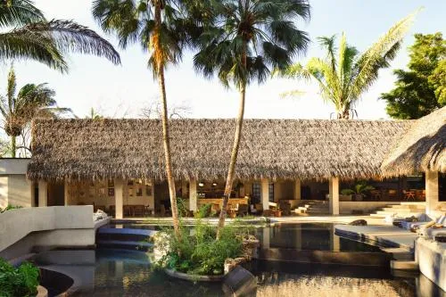 Property building in Esh Hotel & Spa, a member of Design Hotels