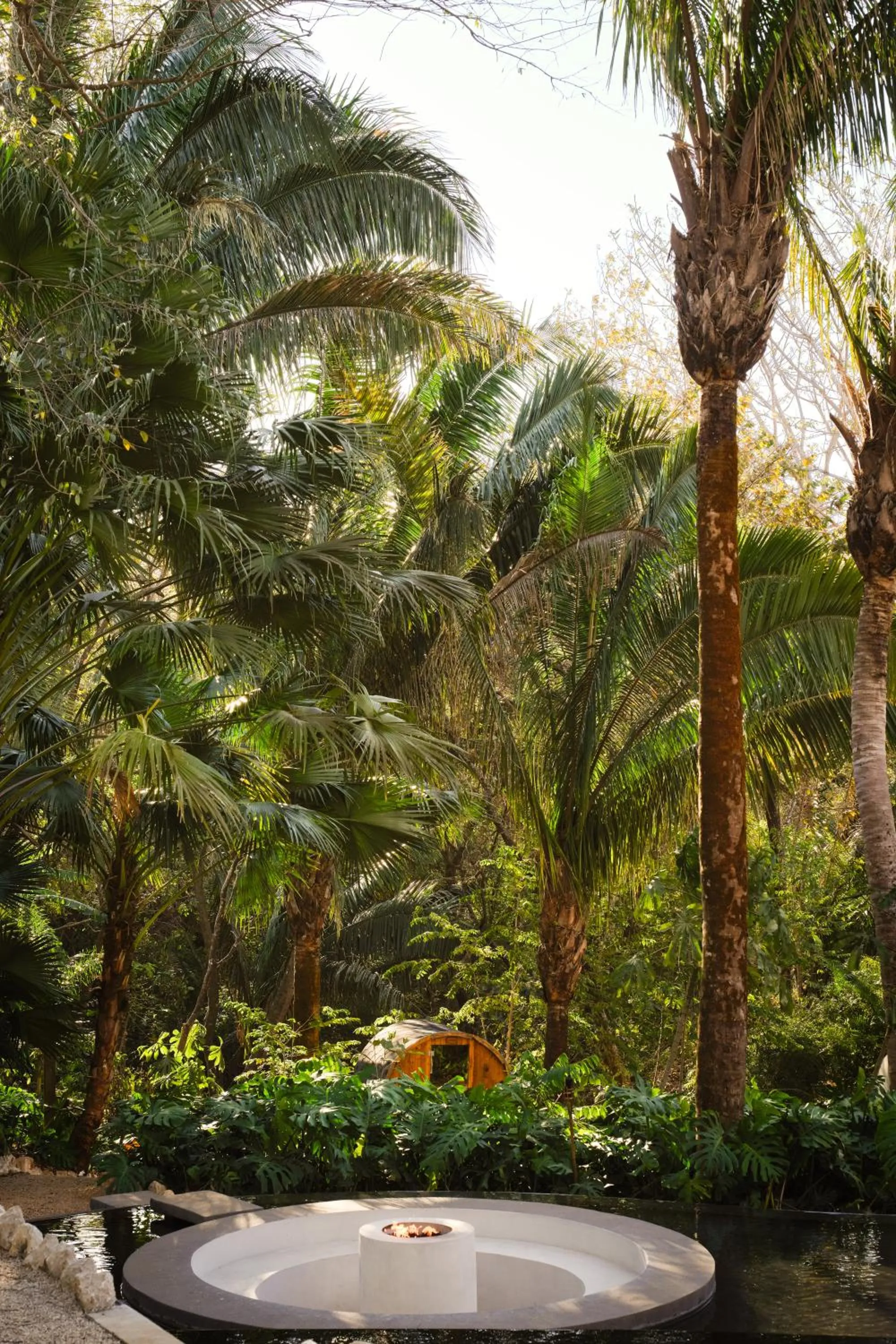 Spring in Esh Hotel & Spa, a member of Design Hotels