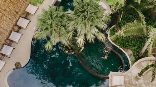 Spring in Esh Hotel & Spa, a member of Design Hotels