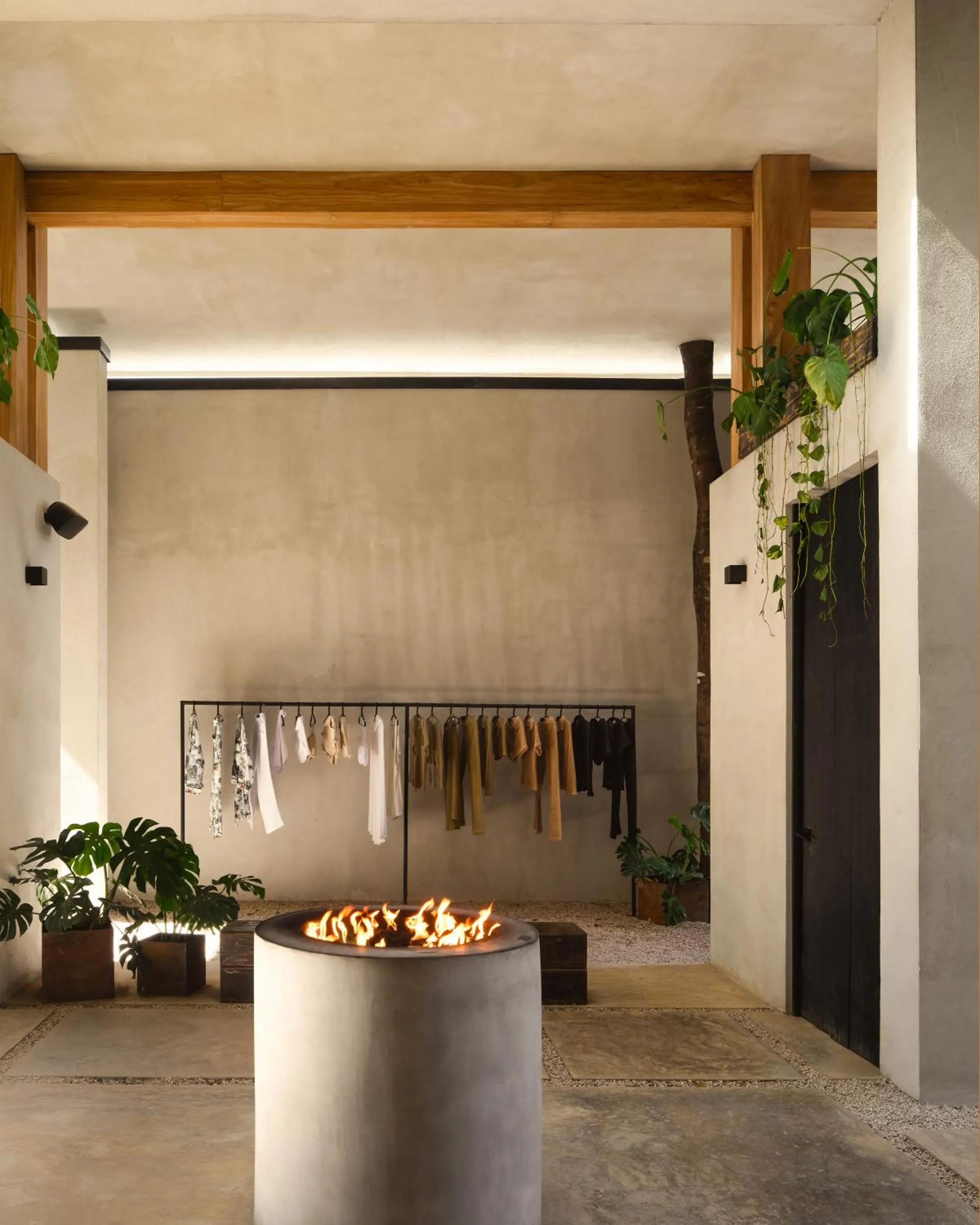 Property building in Esh Hotel & Spa, a member of Design Hotels