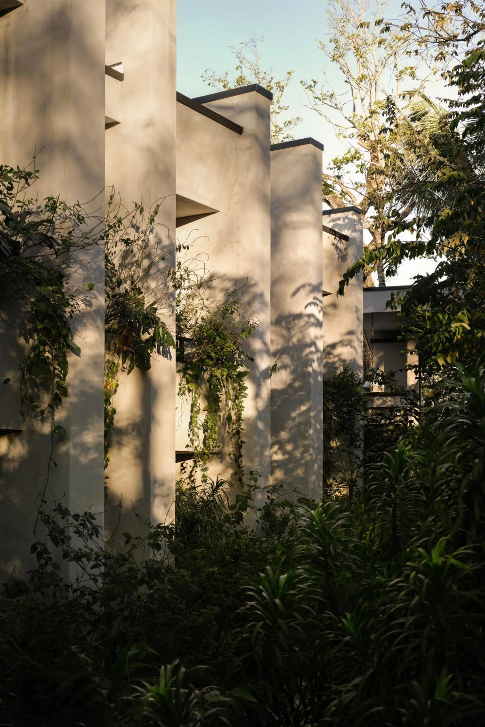 Property building in Esh Hotel & Spa, a member of Design Hotels