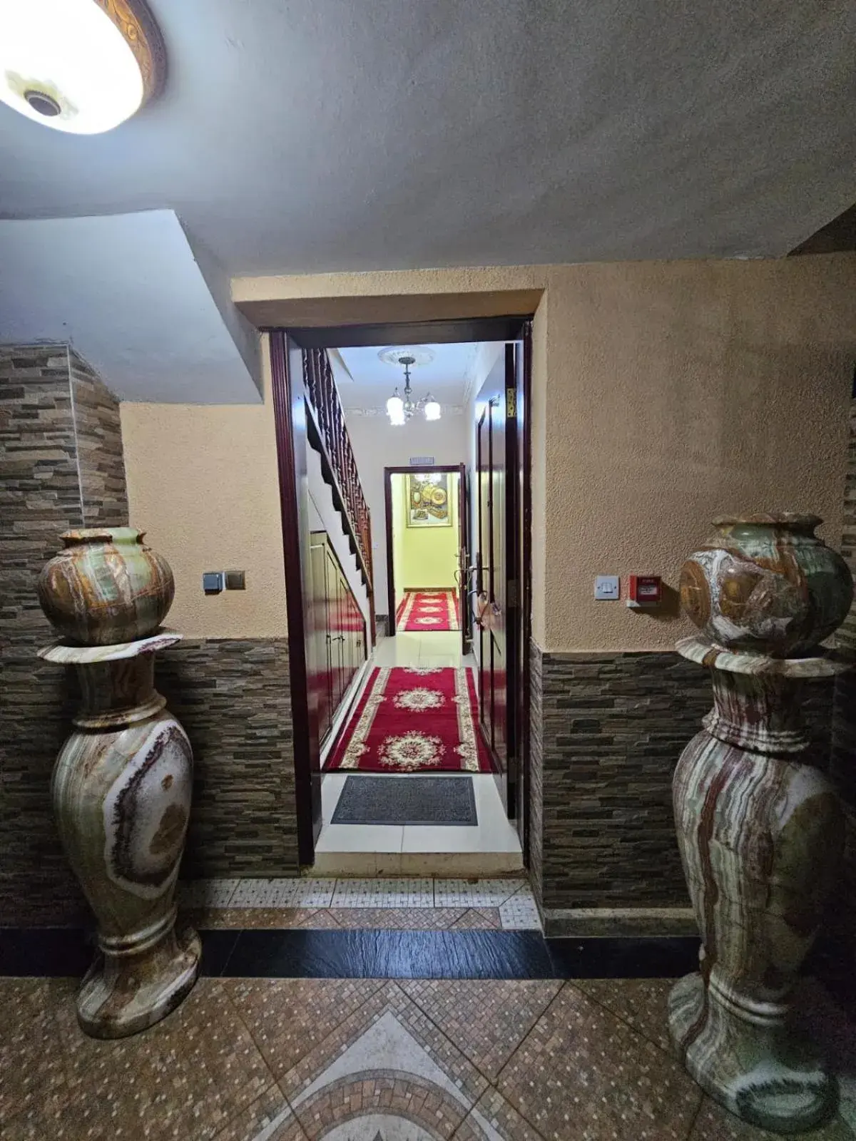 Two-Bedroom Apartment with Private Pool in Blue Rawal Two-Bedroom Apartment with Private Pool in Blue Rawal