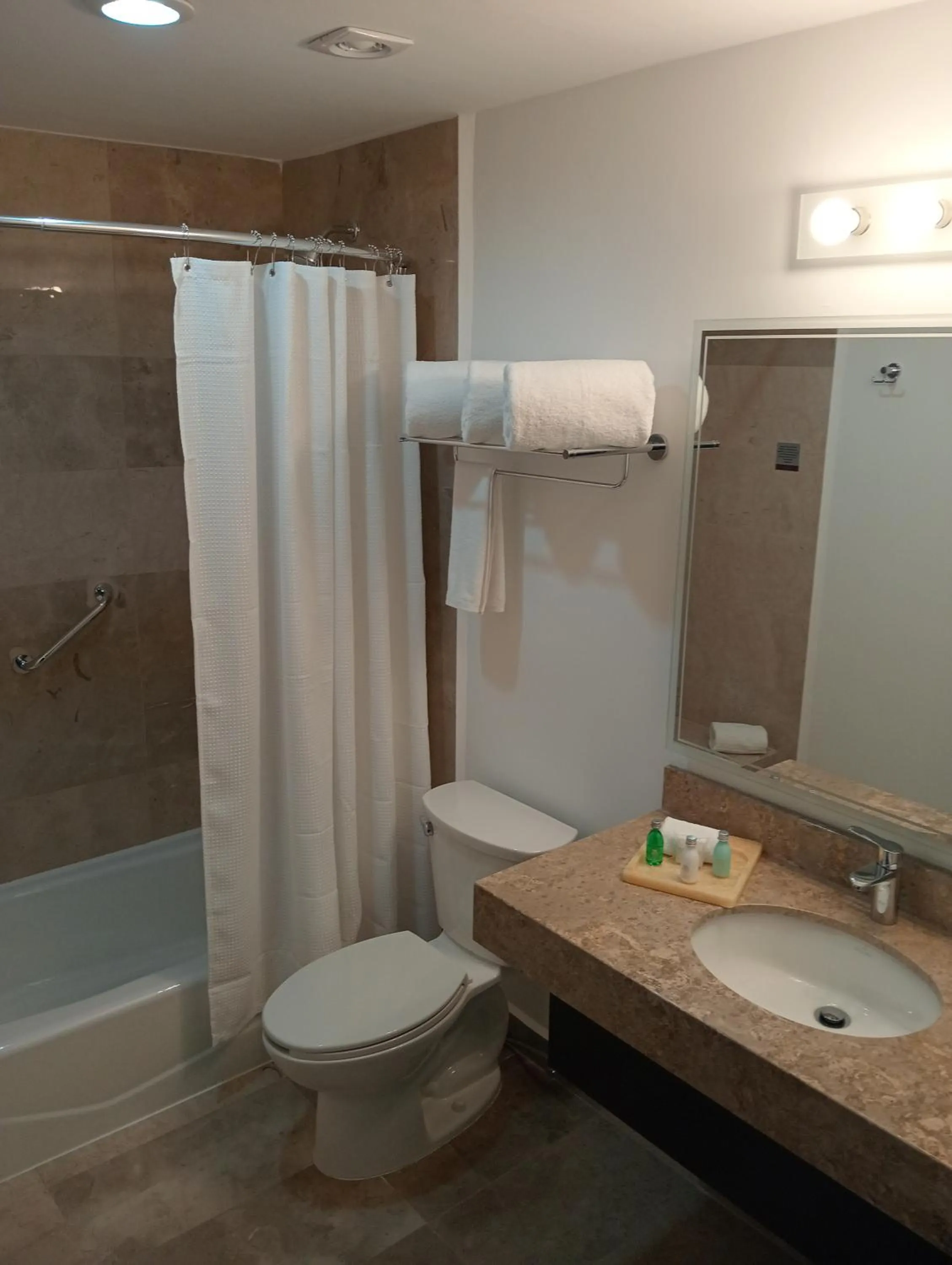 Ankara Pedregal Centro de Convenciones