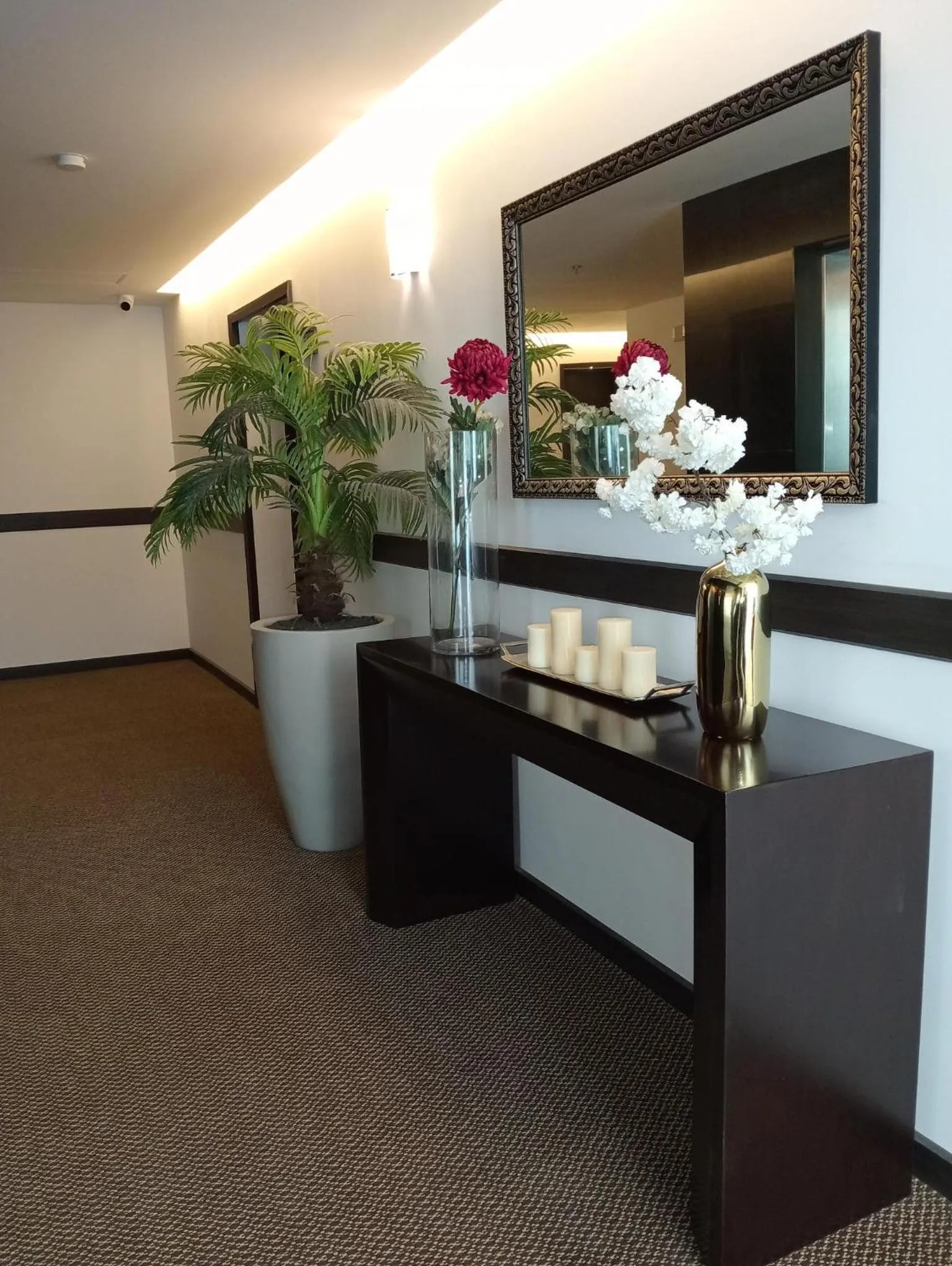 Ankara Pedregal Centro de Convenciones