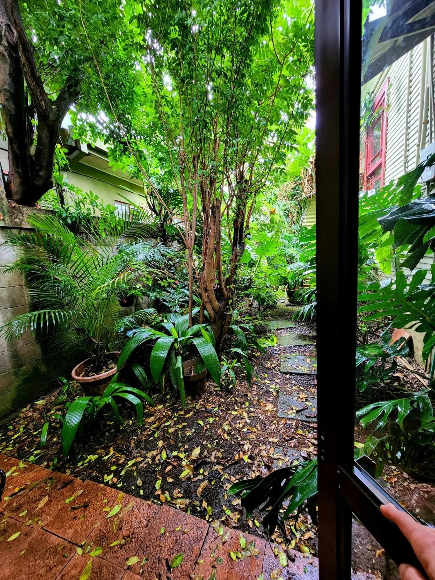 Day in Hotel Aranjuez