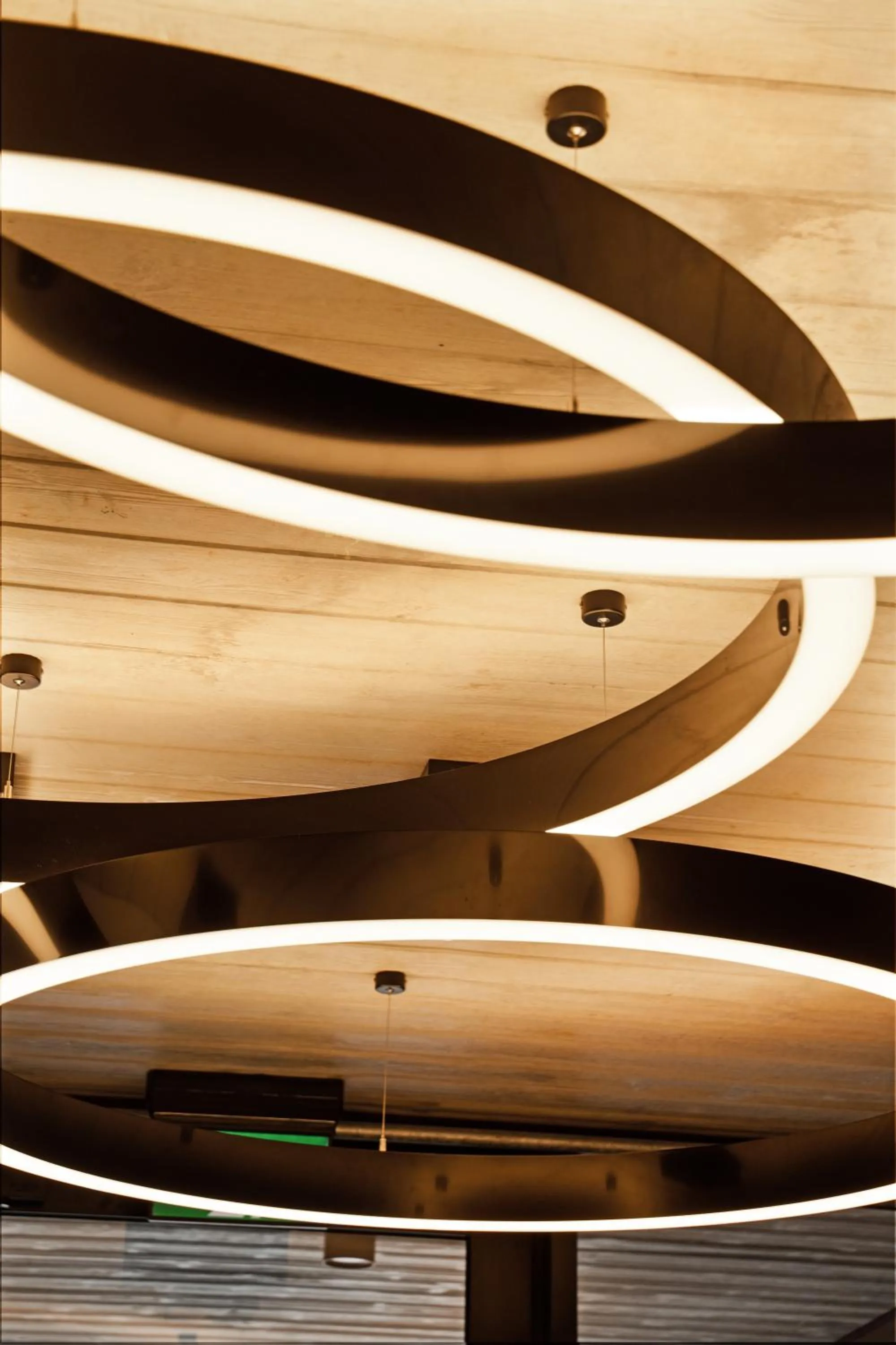 Lobby or reception in Hoteloco