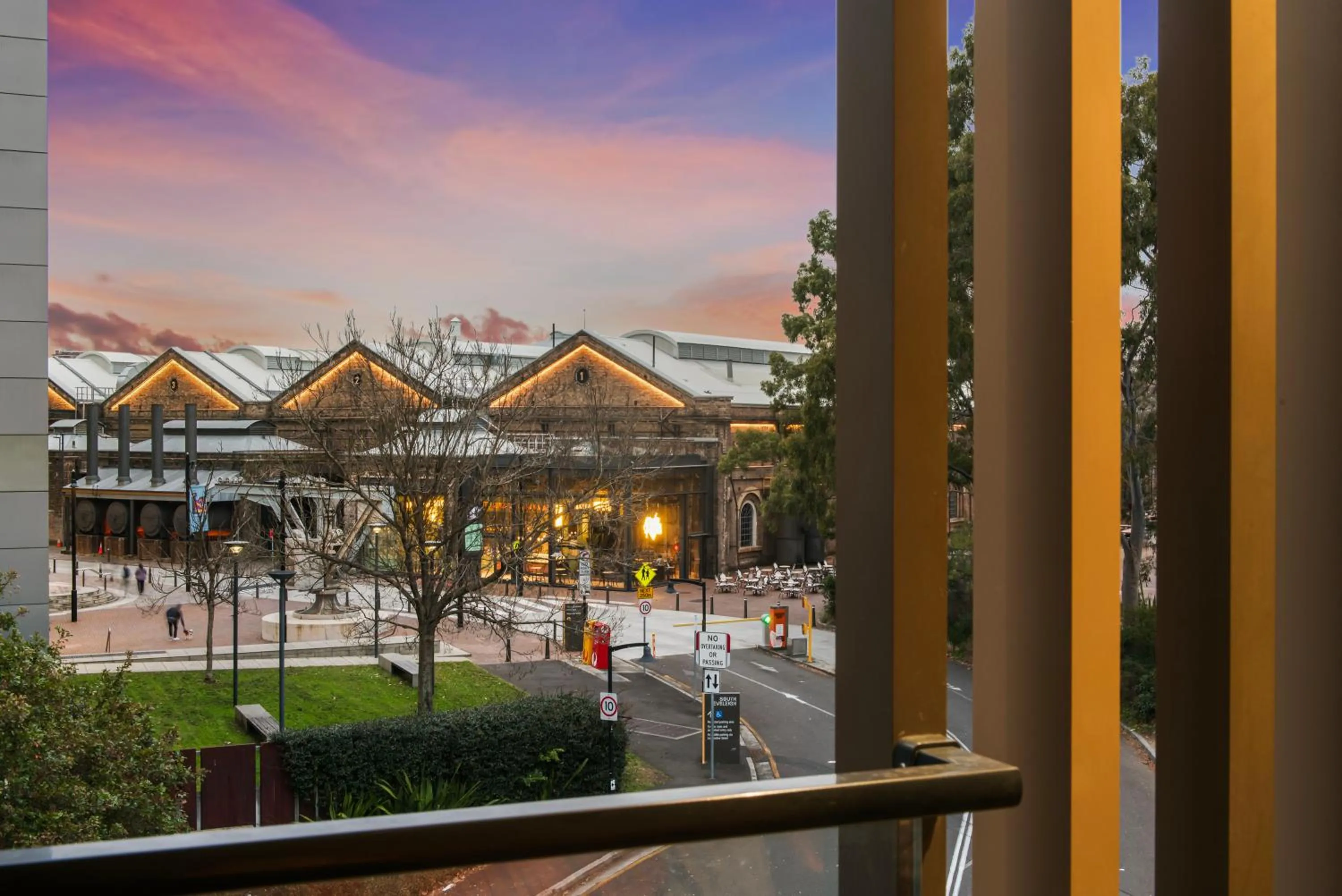 Entertainment in Hoteloco