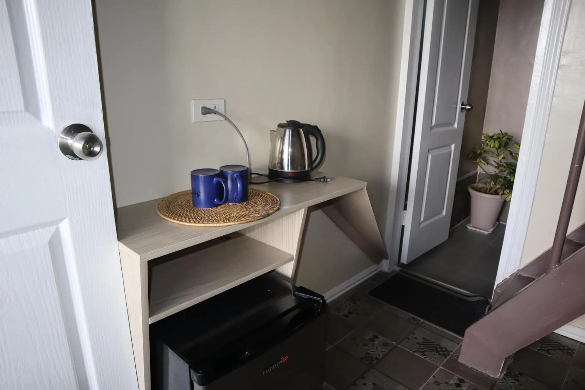 Bedroom in Serenity Farm and Resort by Hiverooms