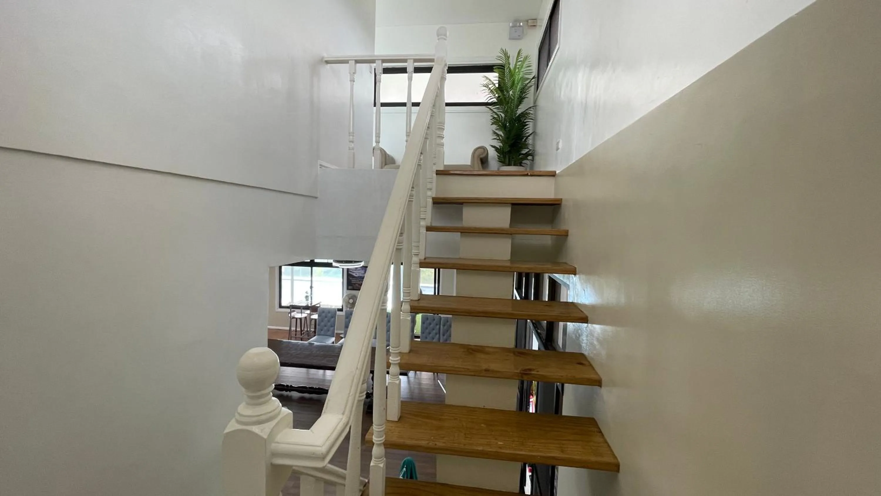 Property building in Serenity Farm and Resort by Hiverooms