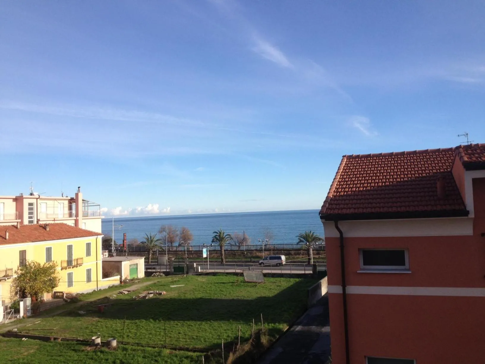 Casa Vacanza Shanaia