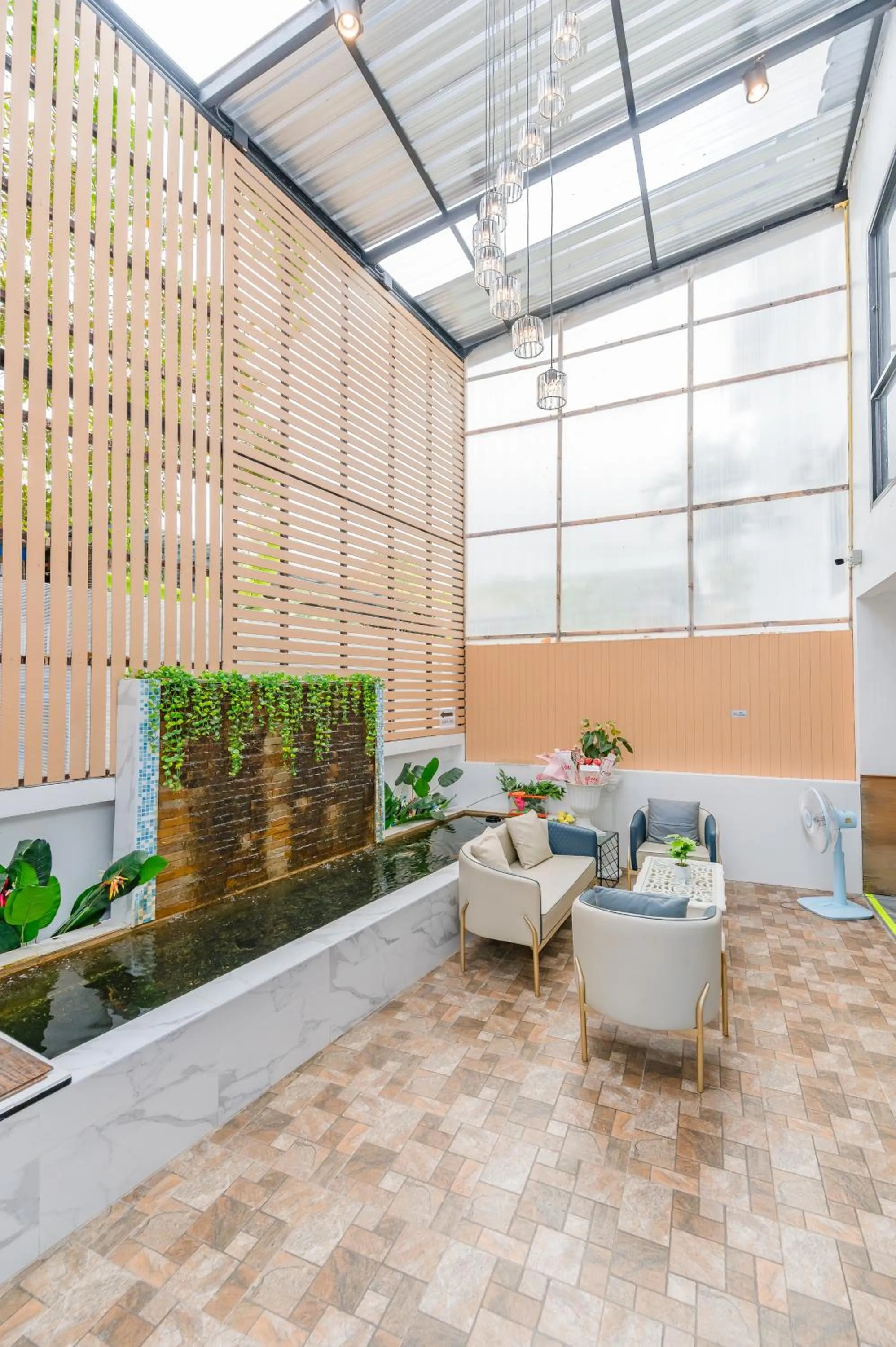 De Blue Sea Rawai Hotel