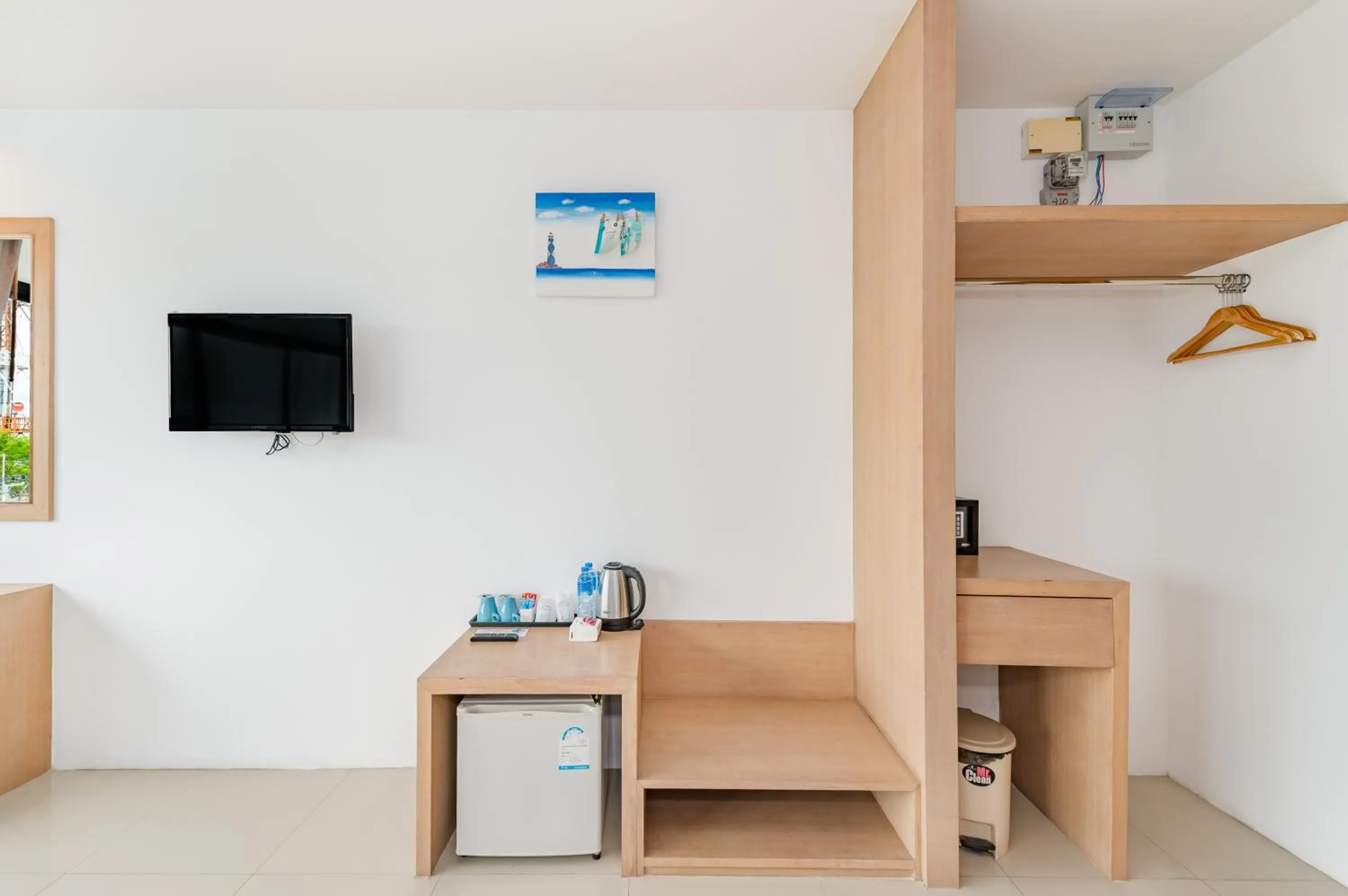 De Blue Sea Rawai Hotel