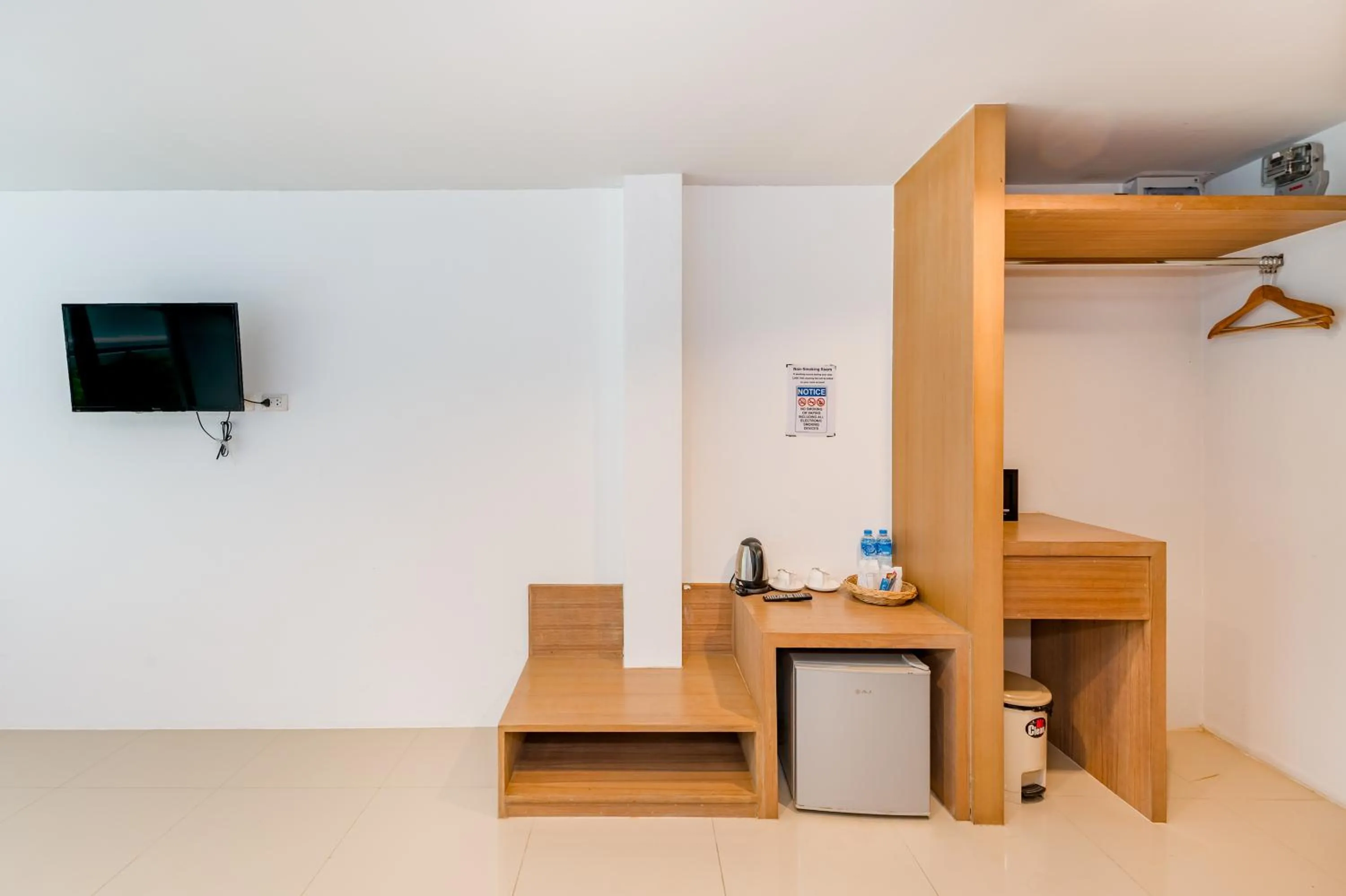 De Blue Sea Rawai Hotel