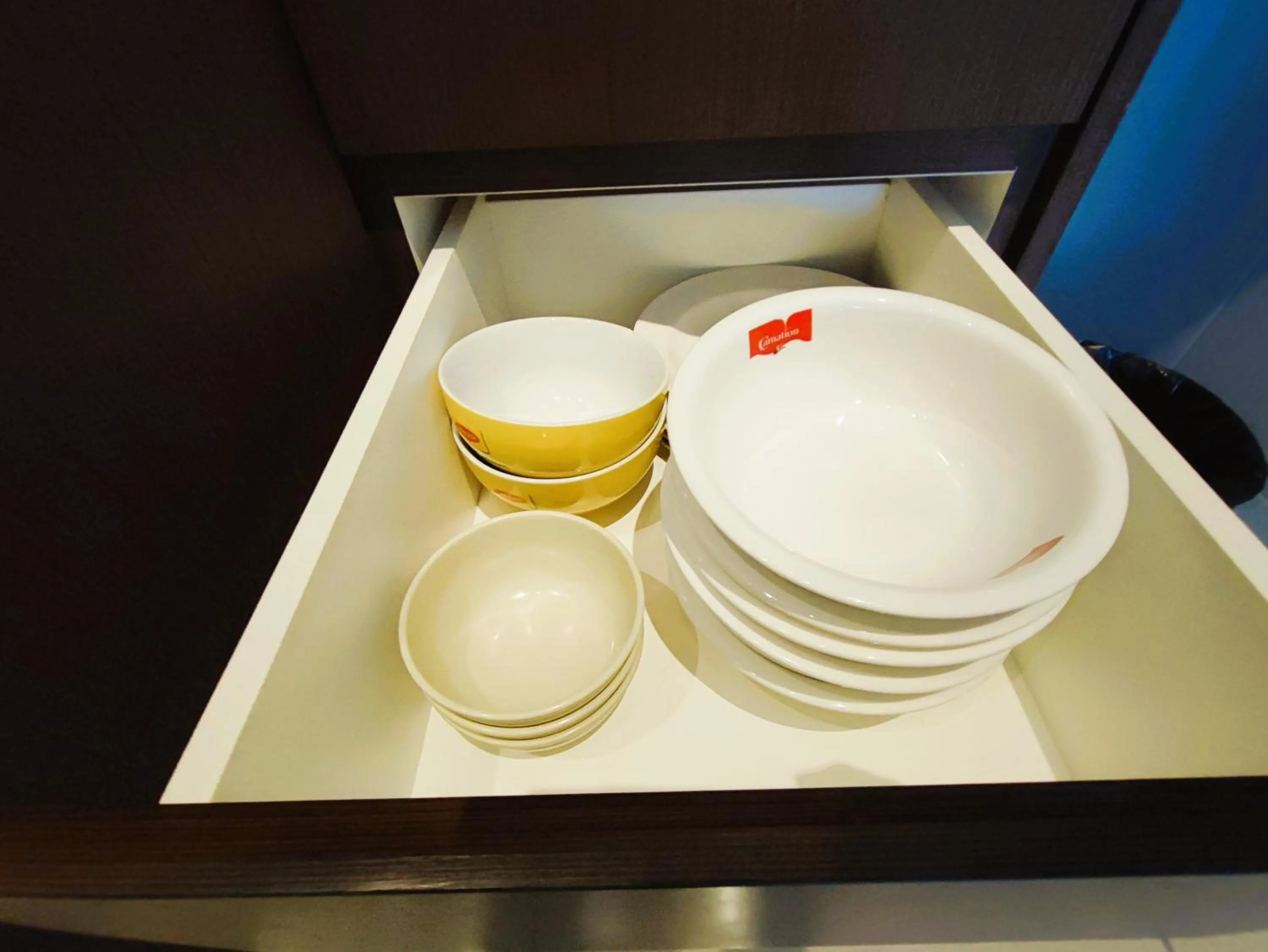 Kitchen or kitchenette in Somer GoldenHills Cameron Highlands Free Wi-Fi