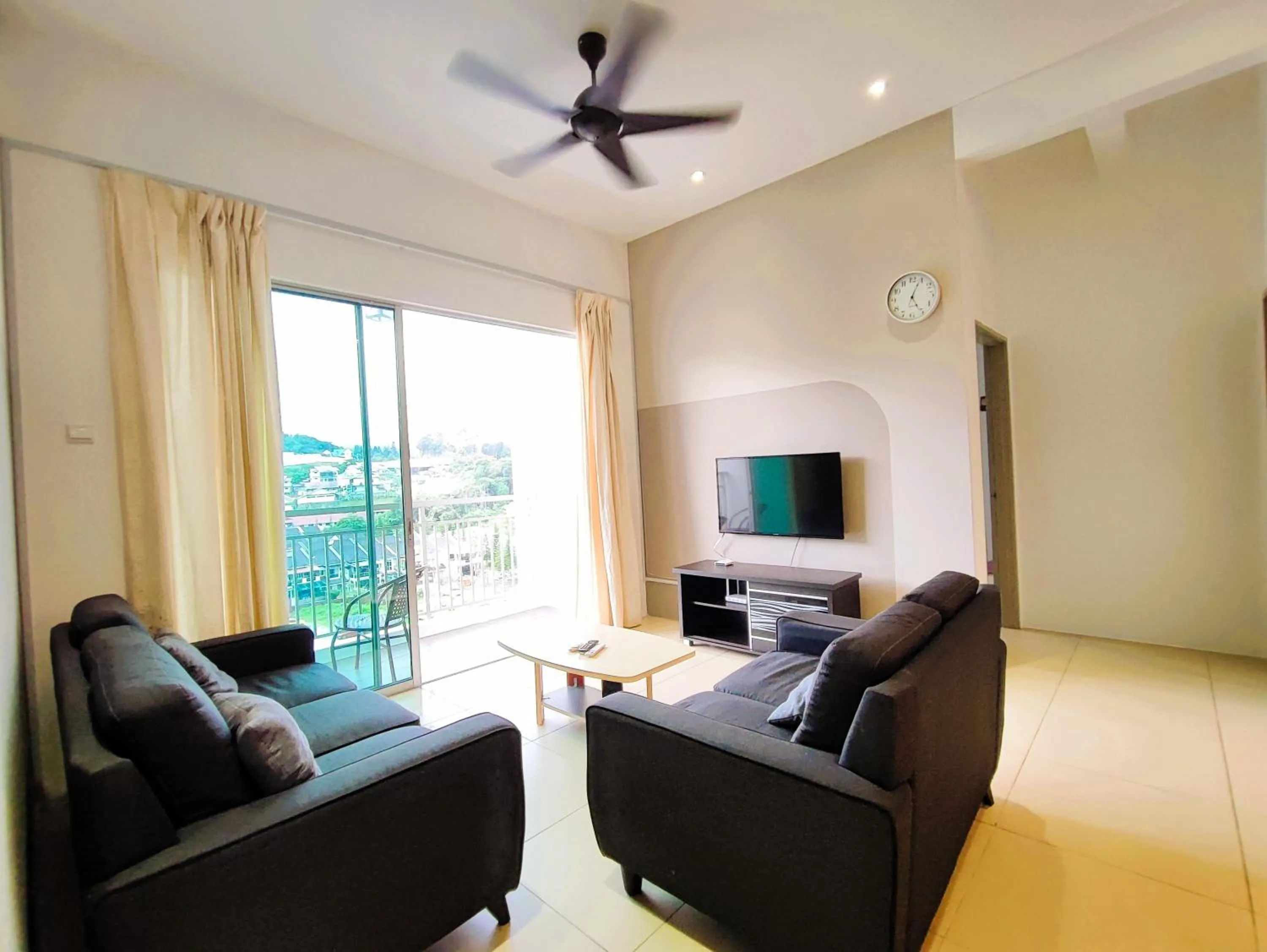 Somer GoldenHills Cameron Highlands Free Wi-Fi