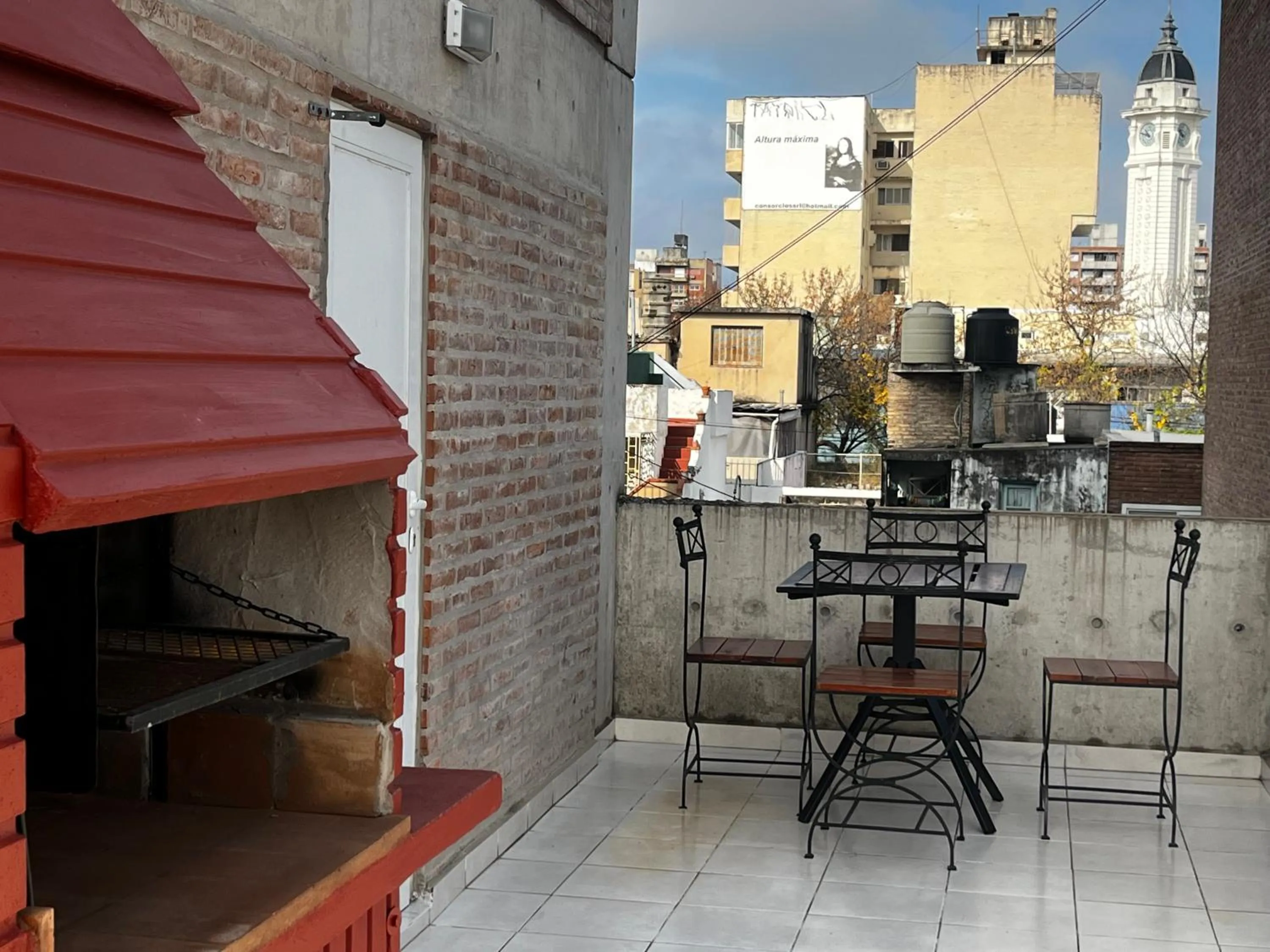 Torre Potosi Departamentos