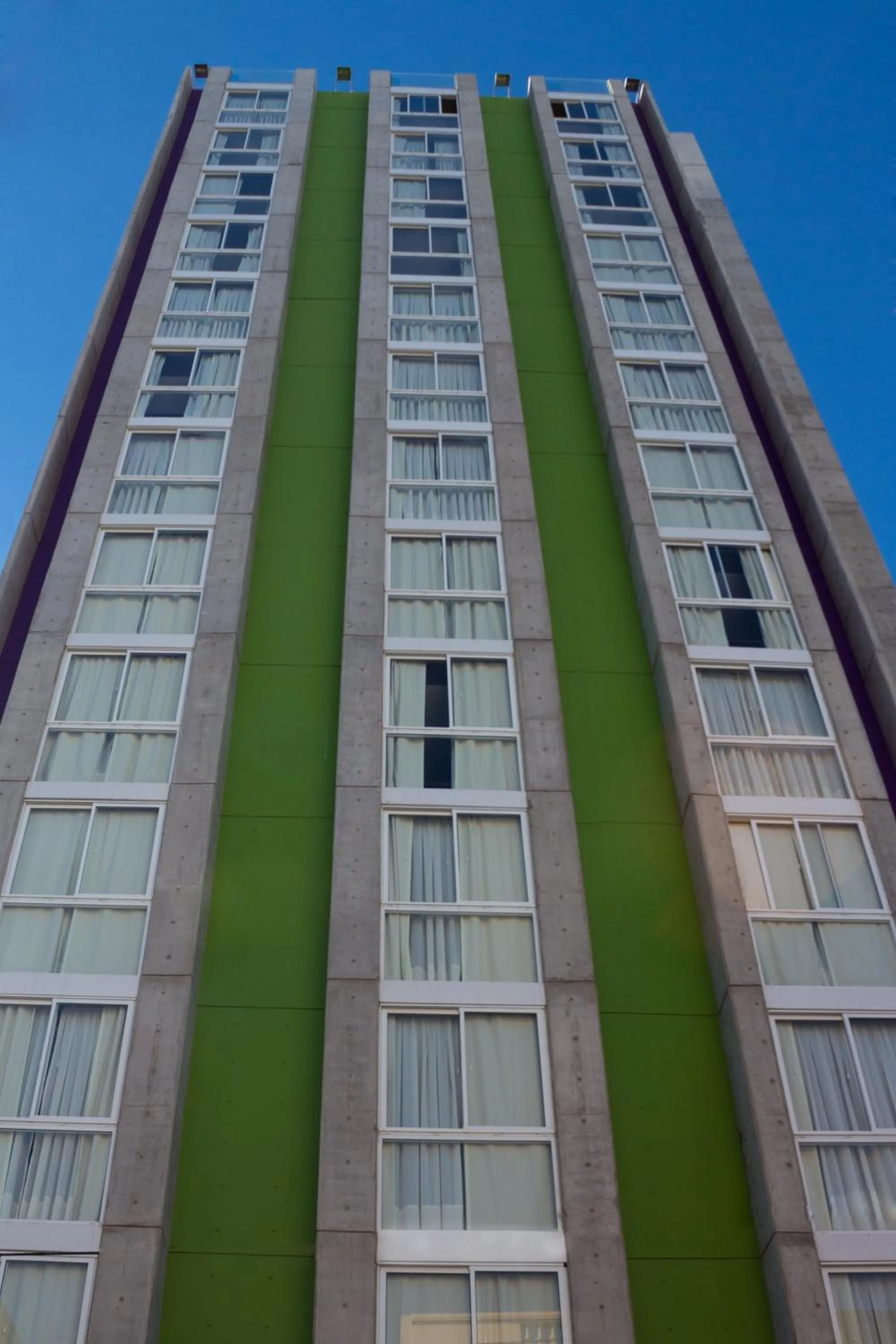 Property building in Torre Potosi Departamentos