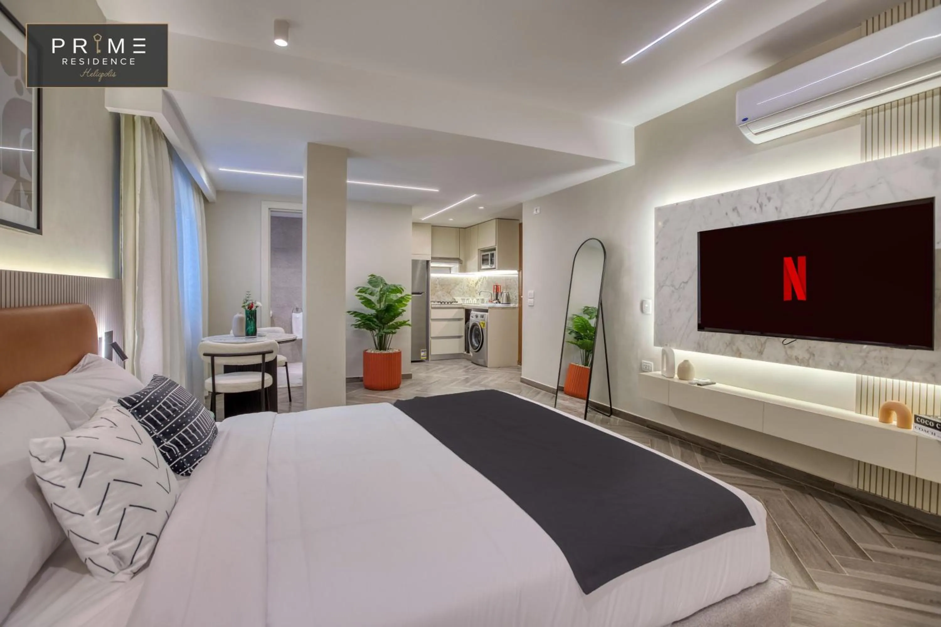 Prime Residence Heliopolis