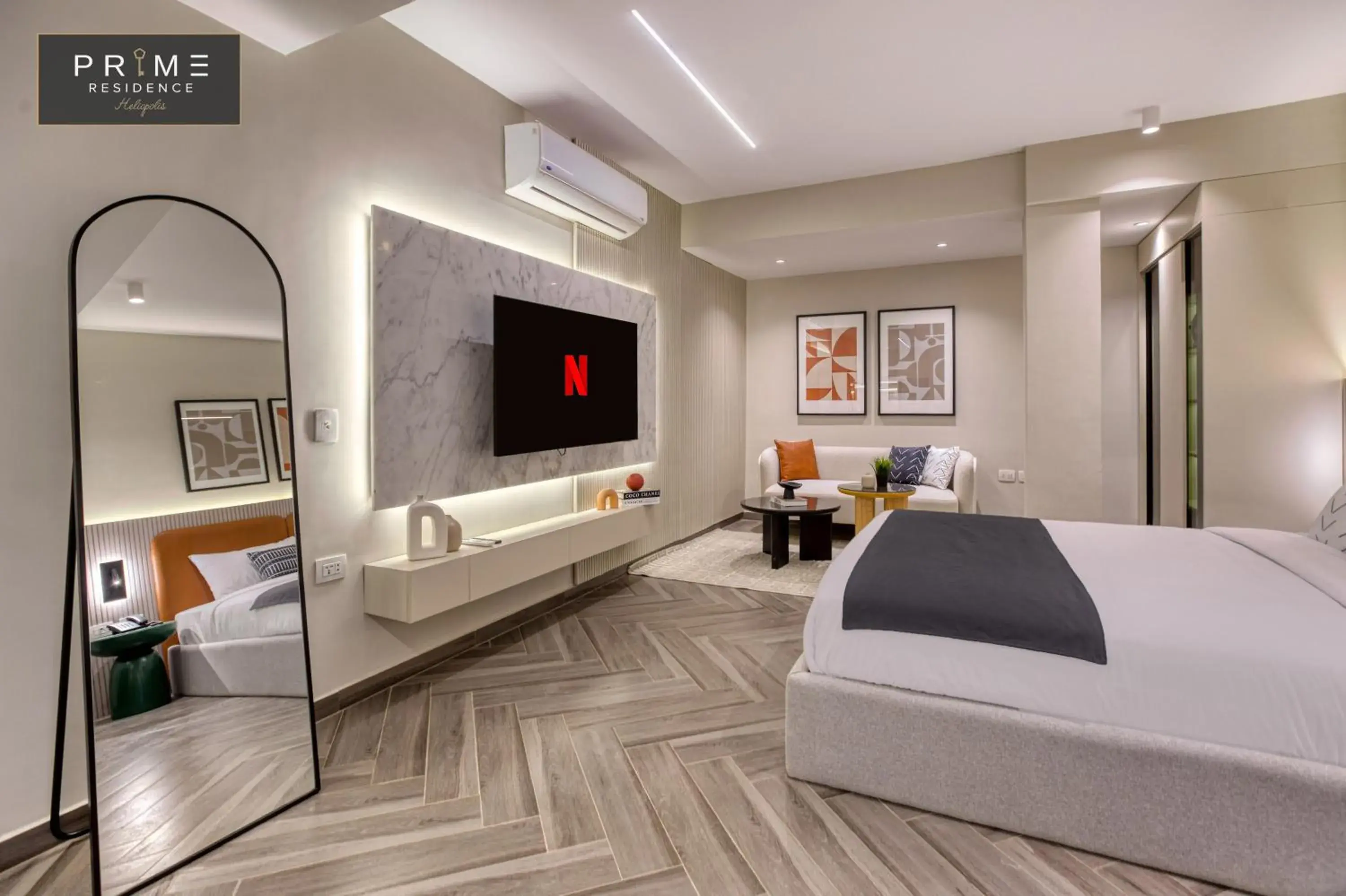 Prime Residence Heliopolis Prime Residence Heliopolis