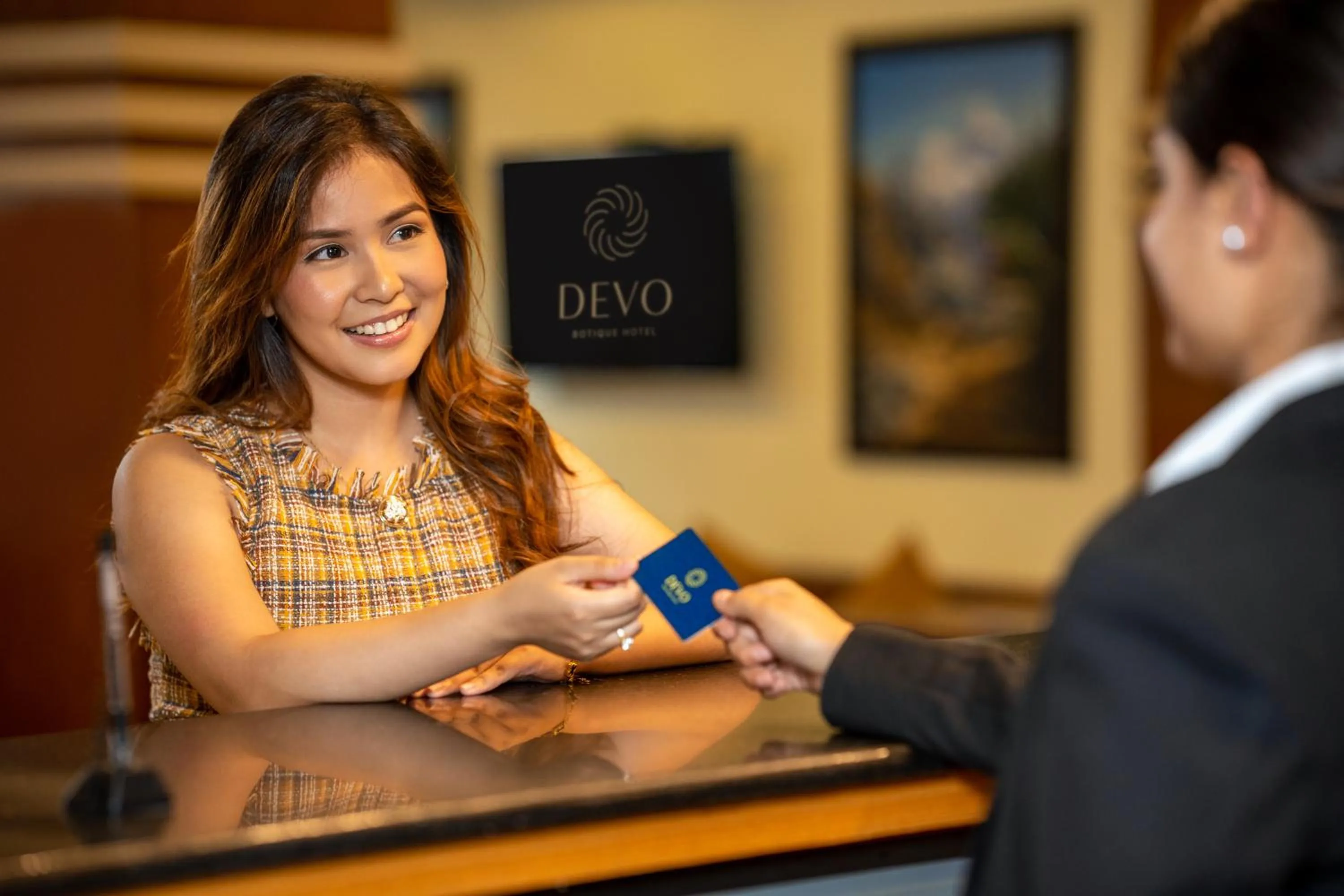 Property logo or sign in Norbulinka Boutique Hotel