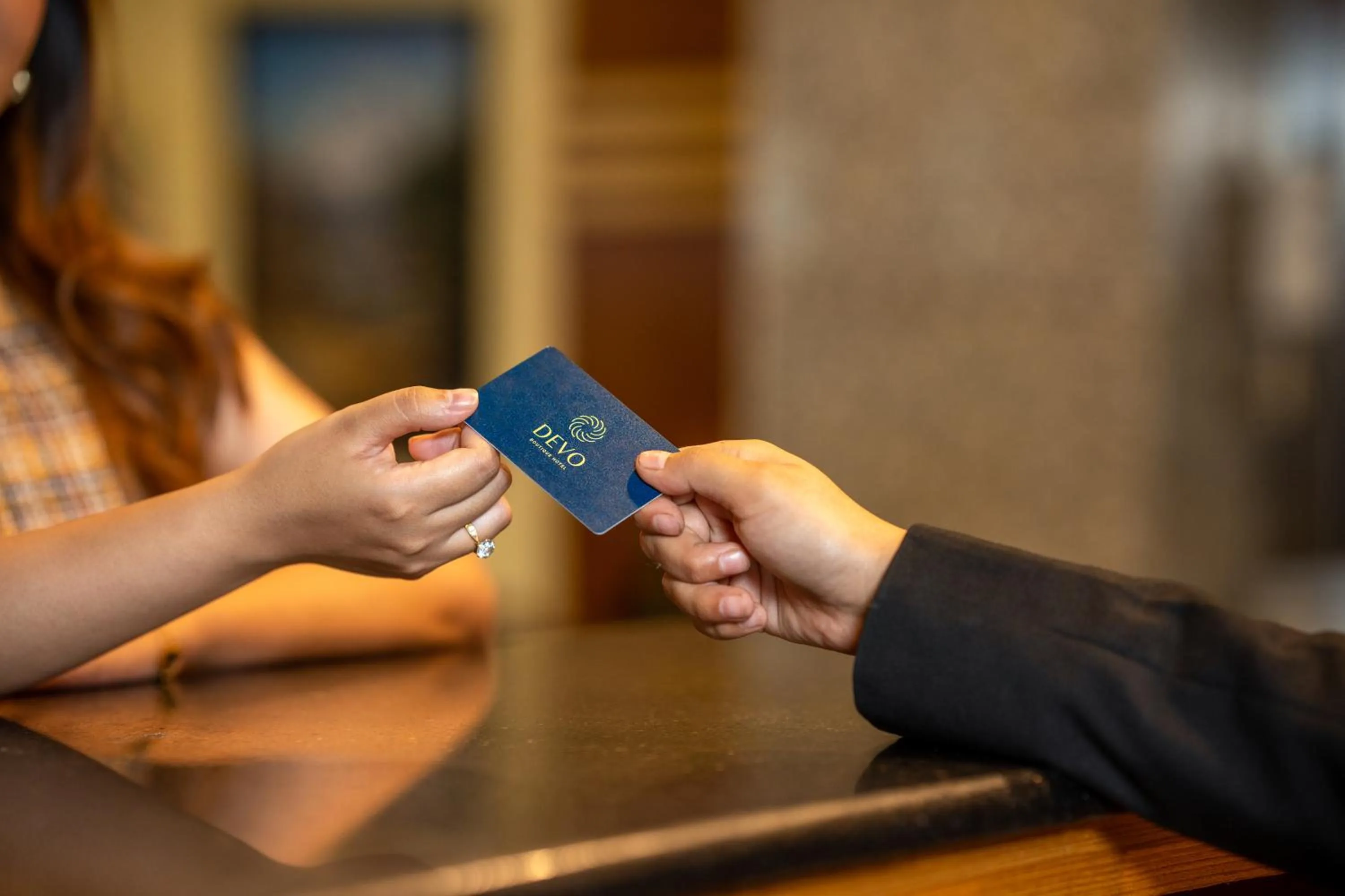 Guests in Norbulinka Boutique Hotel