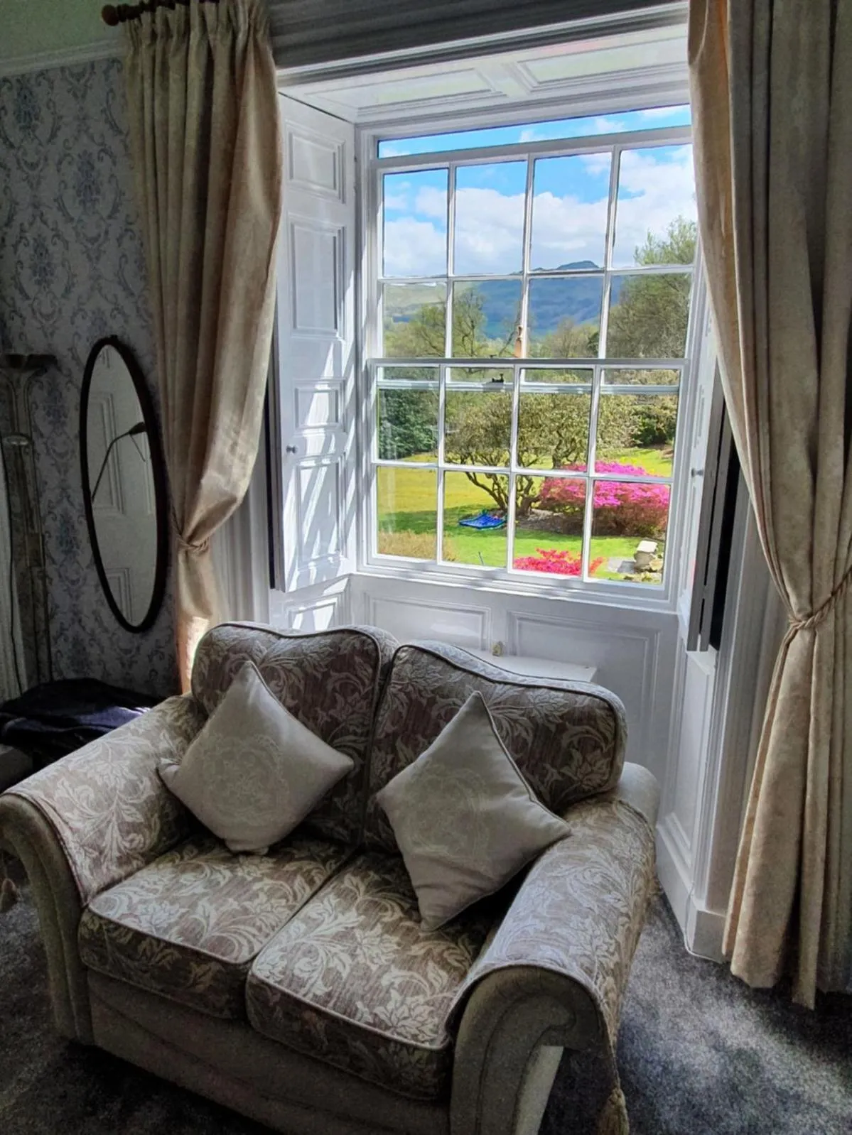 Foxghyll Country House