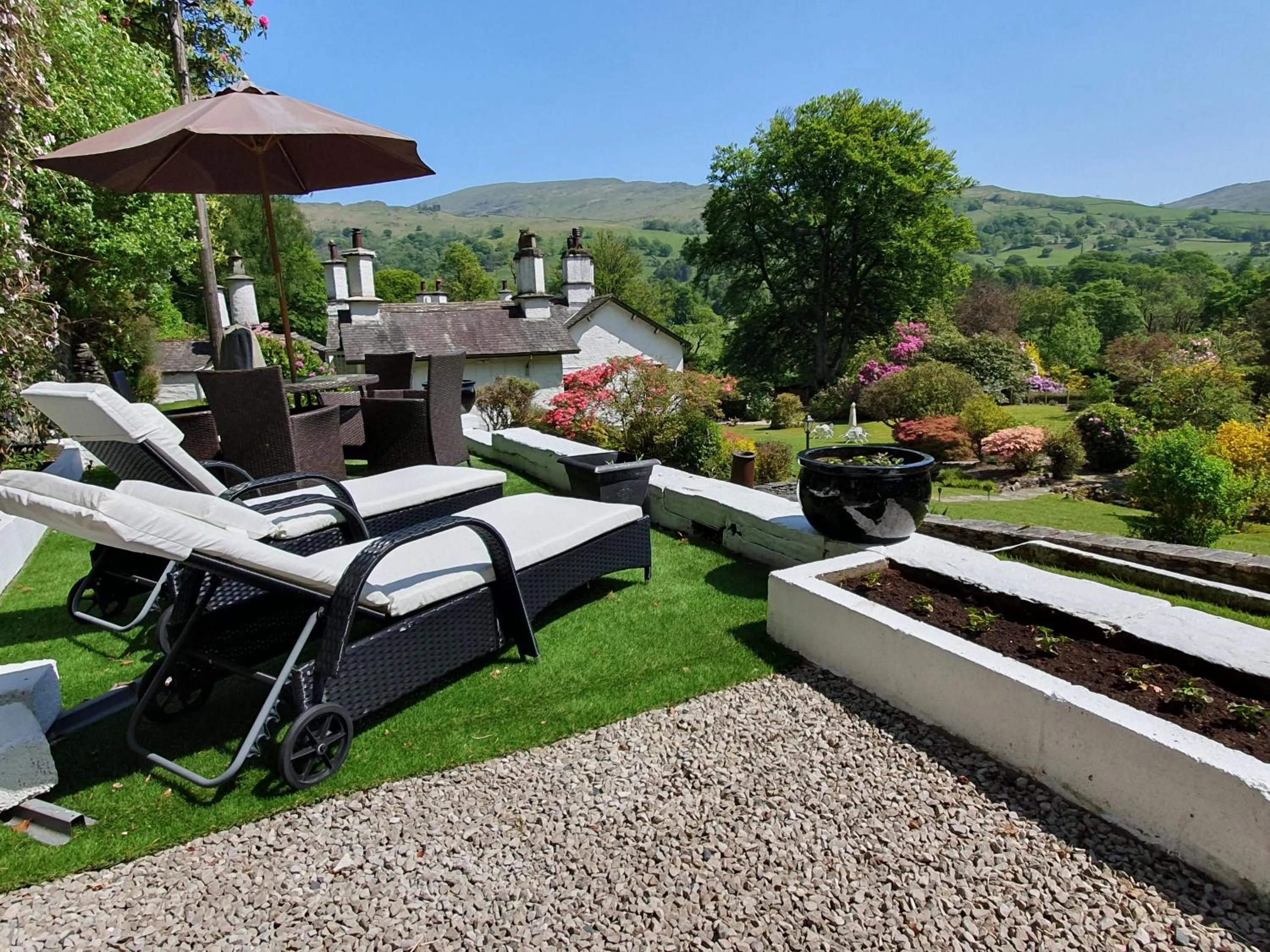 Foxghyll Country House