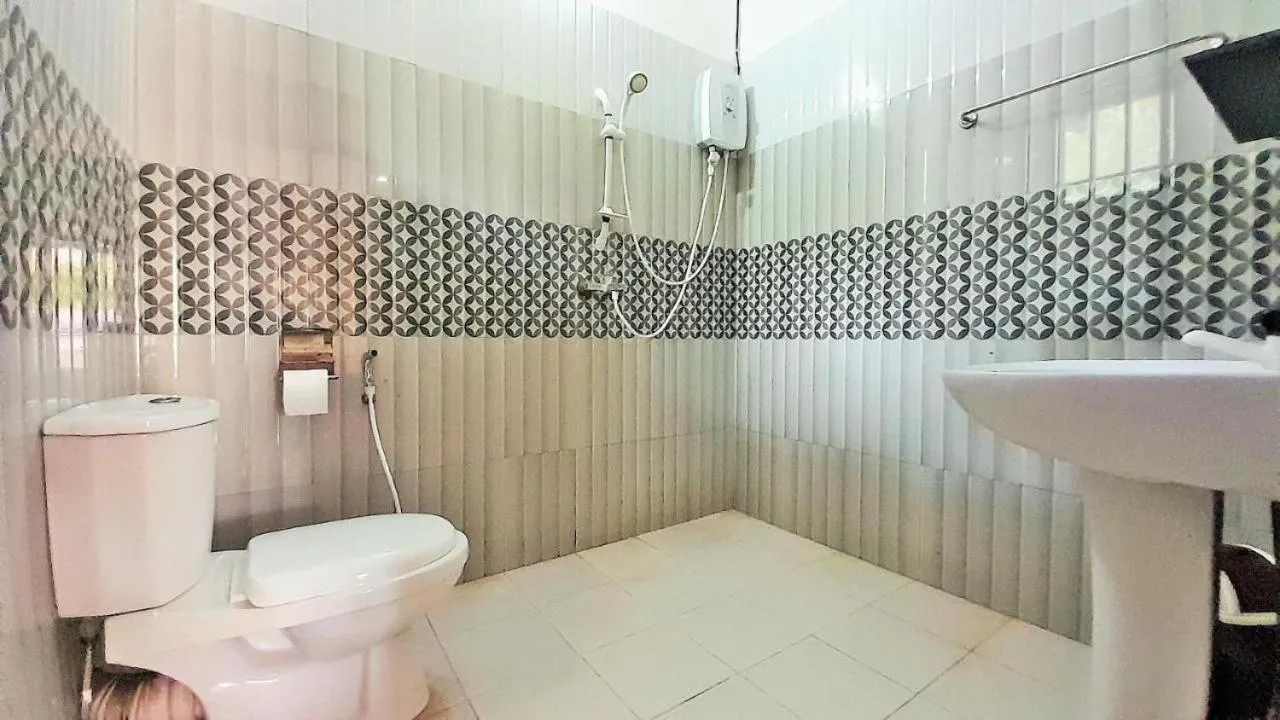 Bentota River Dilu Villa