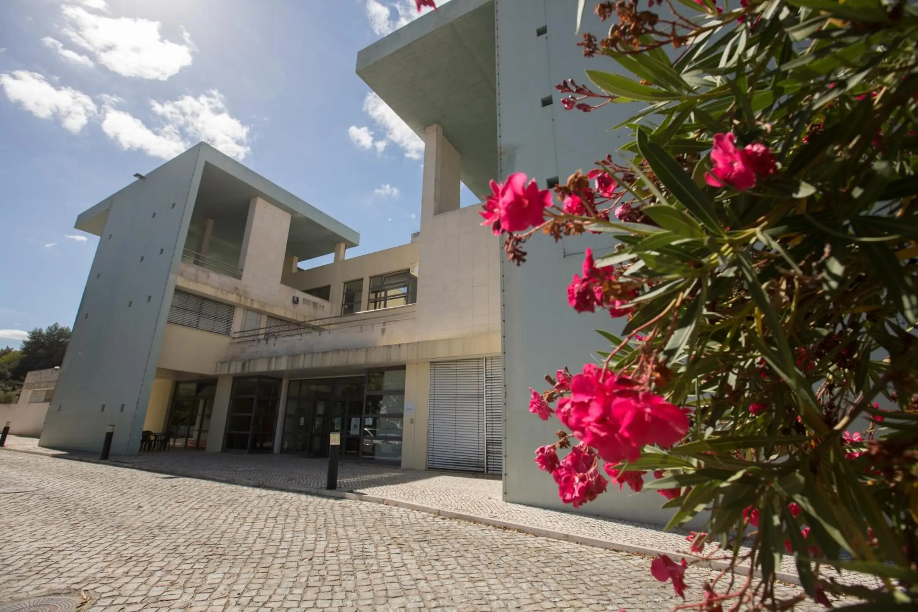 HI Abrantes – Pousada de Juventude HI Abrantes – Pousada de Juventude