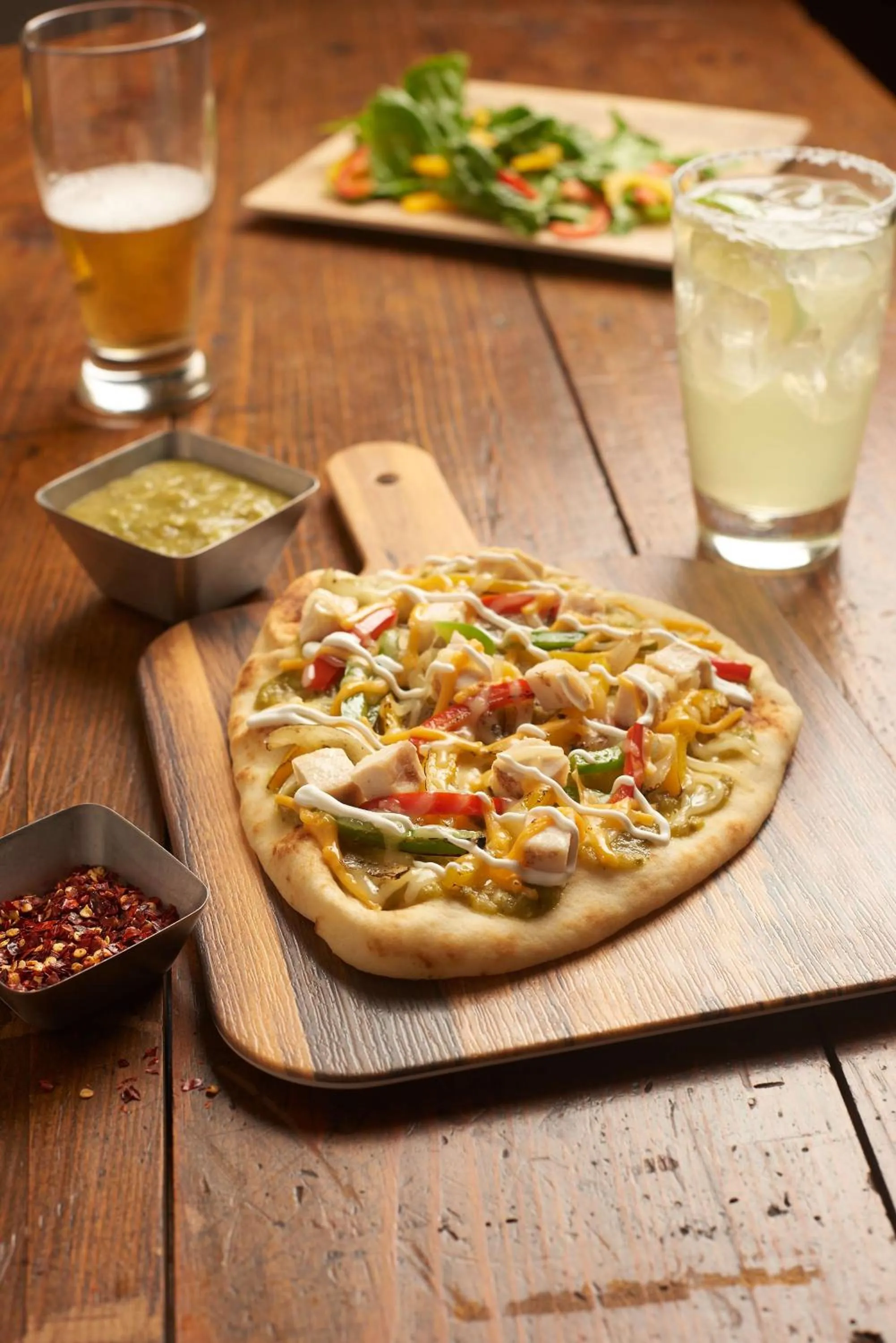 Restaurant/places to eat in Hyatt House LAX Manhattan Beach