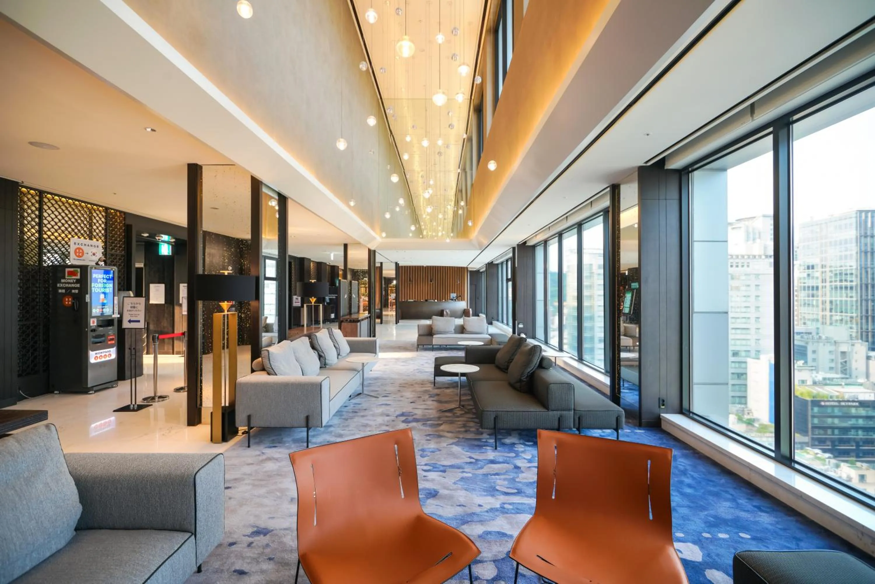 Solaria Nishitetsu Hotel Seoul Myeongdong - Renovated in 2025