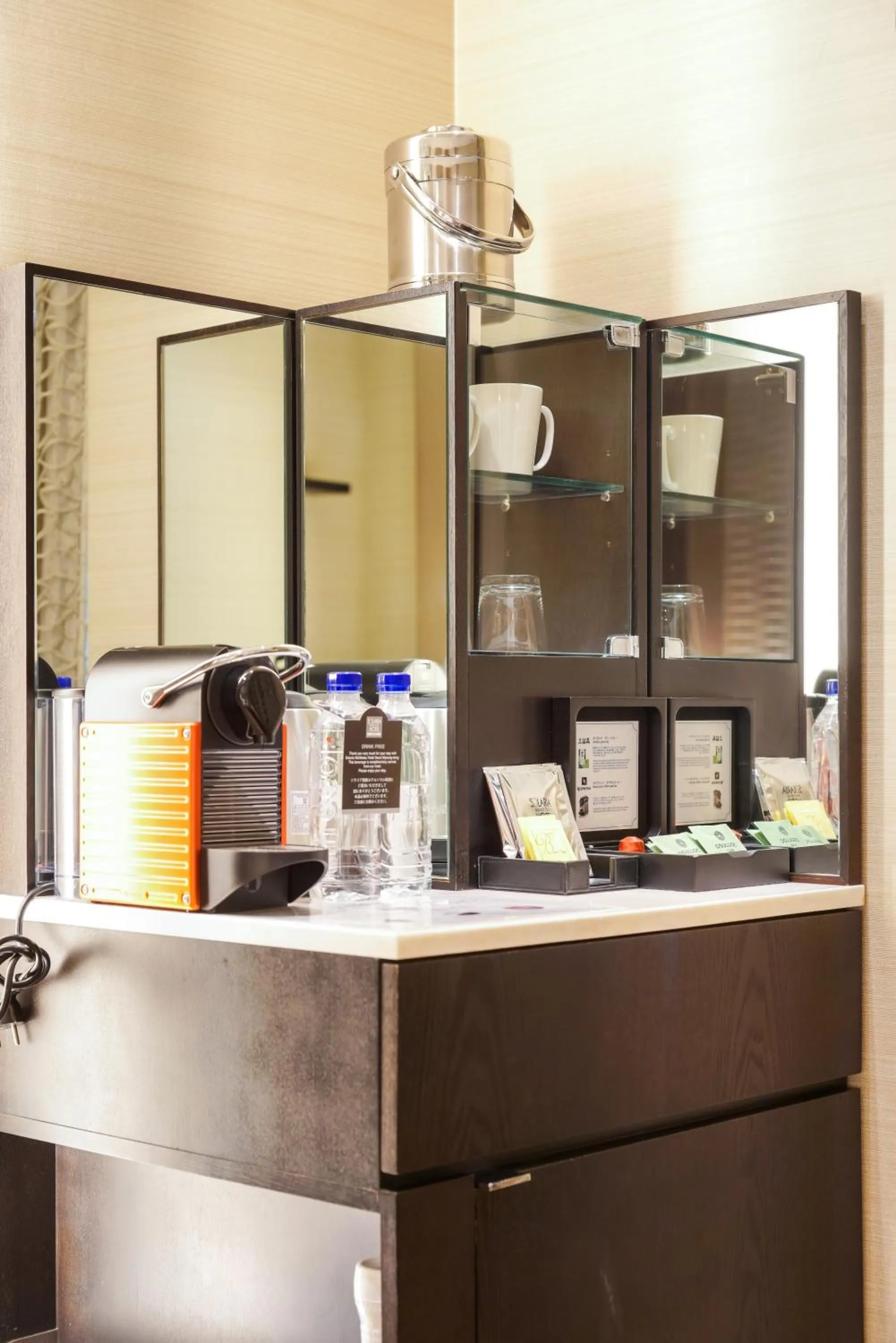 Solaria Nishitetsu Hotel Seoul Myeongdong - Renovated in 2025