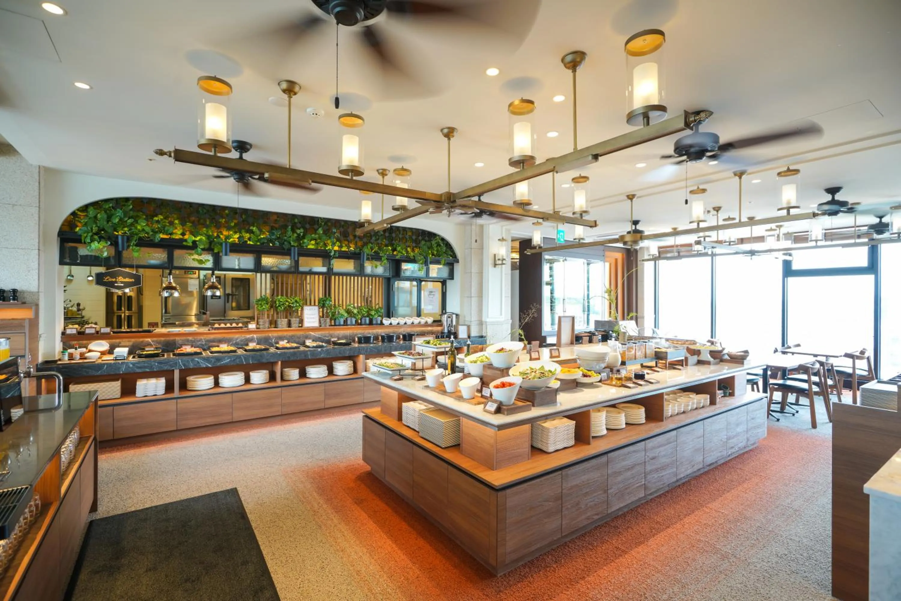 Solaria Nishitetsu Hotel Seoul Myeongdong - Renovated in 2025