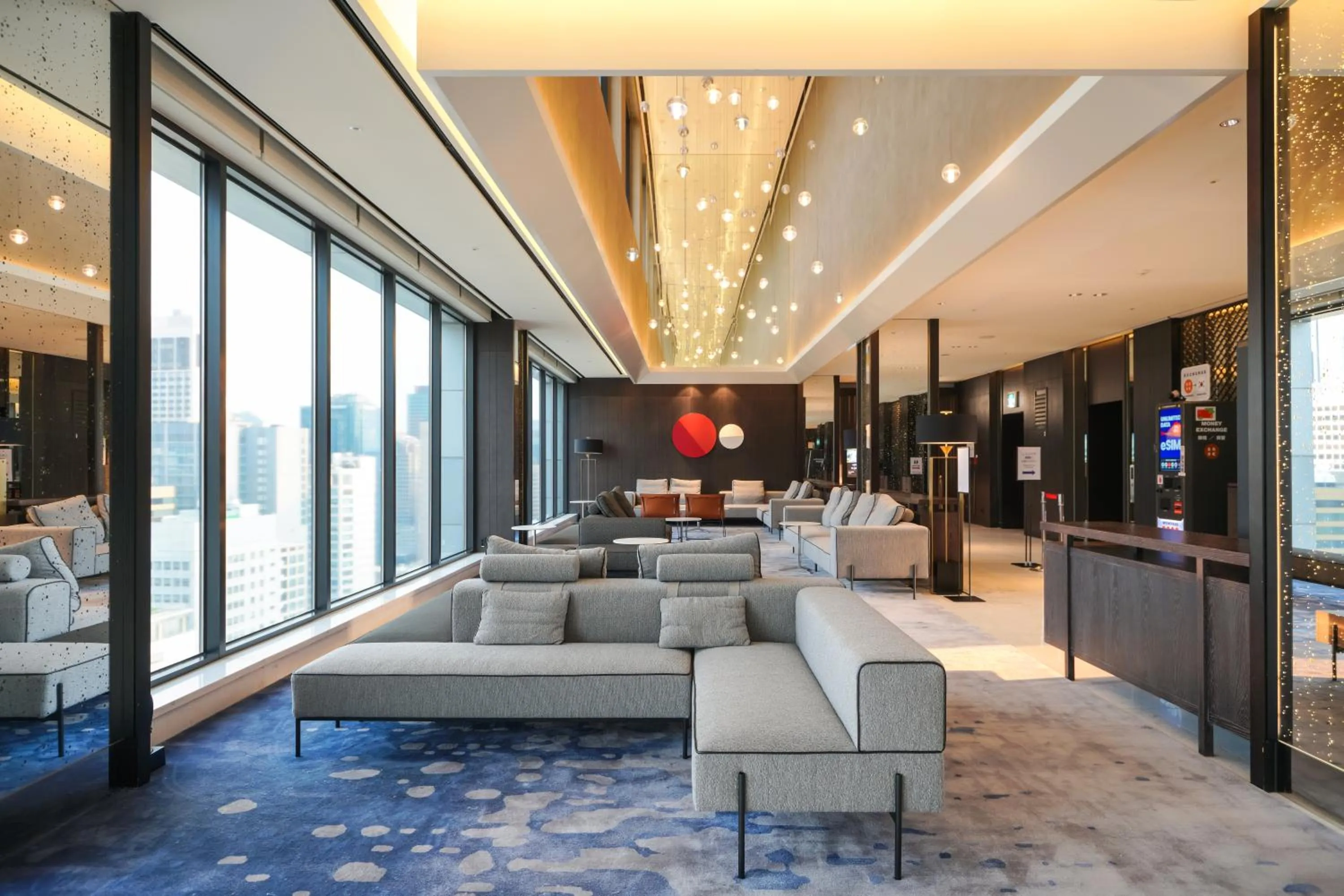 Solaria Nishitetsu Hotel Seoul Myeongdong - Renovated in 2025
