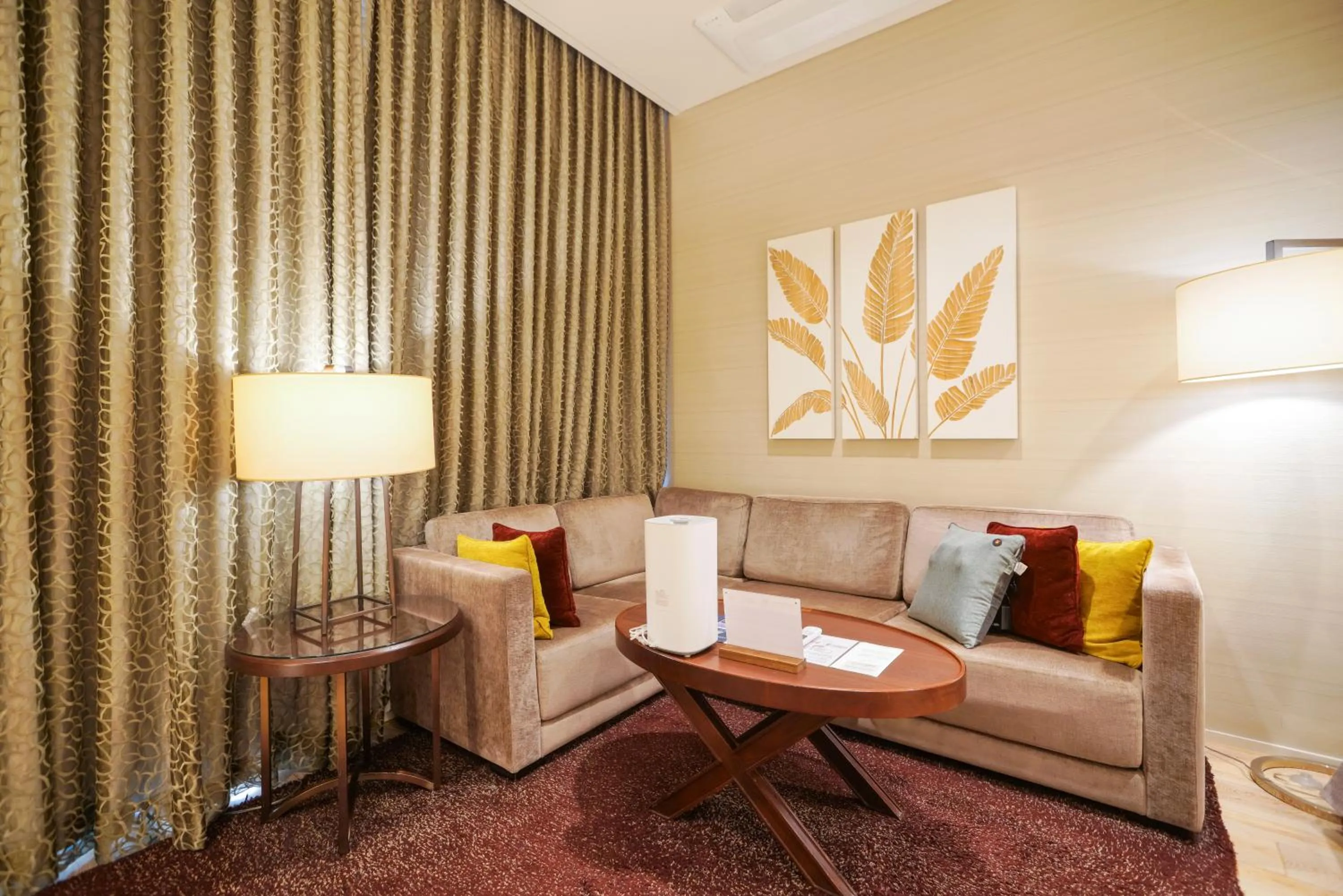 Solaria Nishitetsu Hotel Seoul Myeongdong - Renovated in 2025