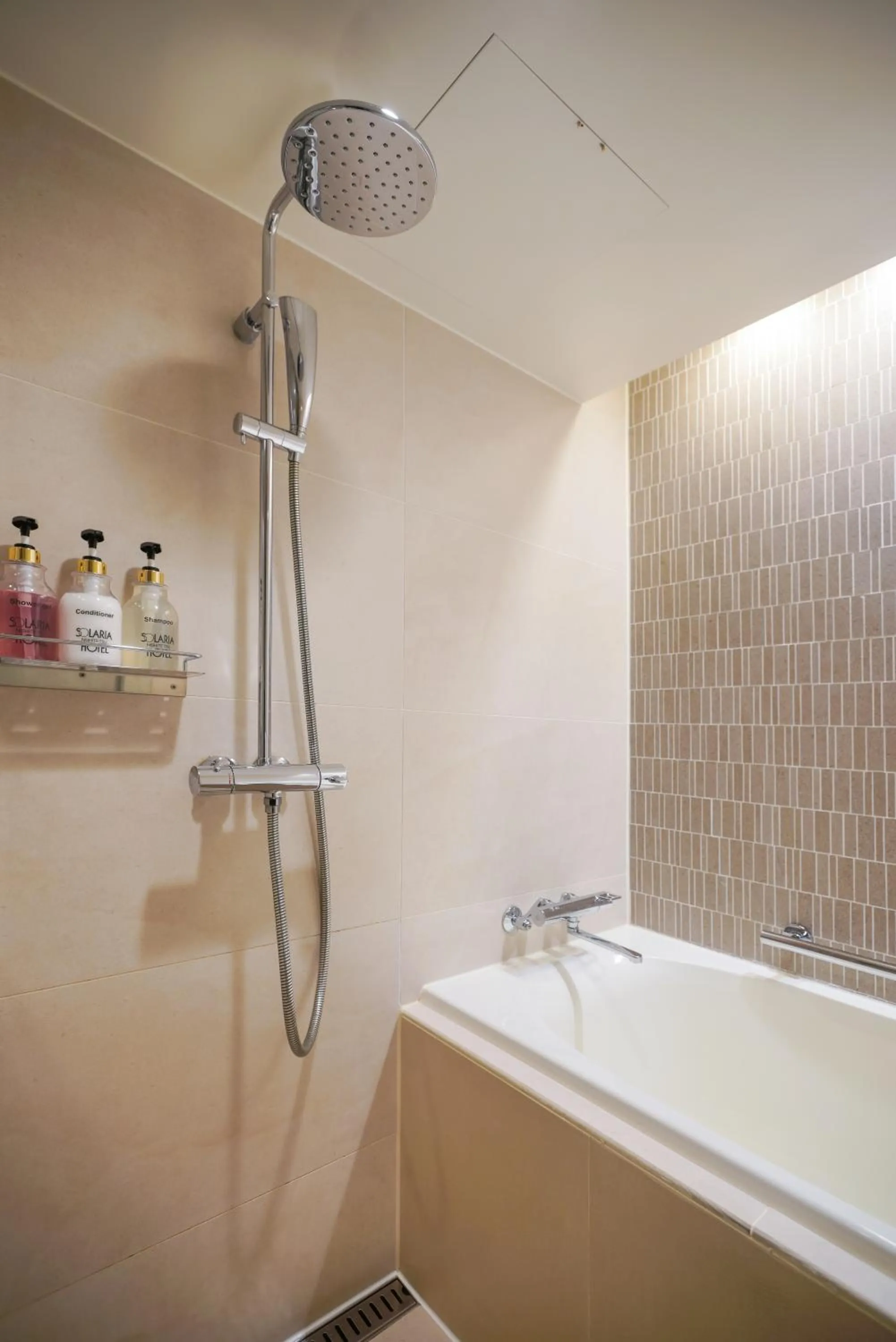 Solaria Nishitetsu Hotel Seoul Myeongdong - Renovated in 2025