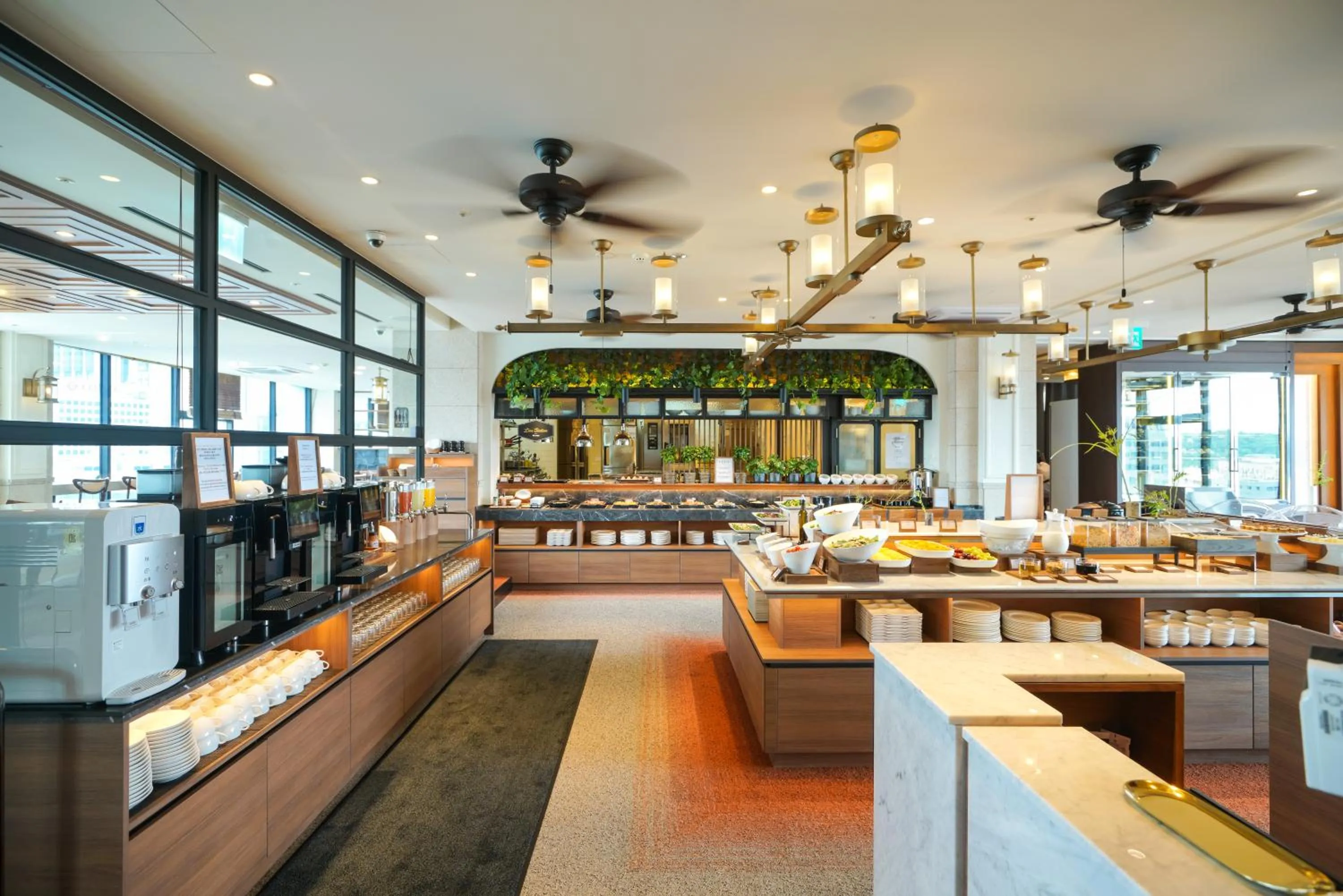 Solaria Nishitetsu Hotel Seoul Myeongdong - Renovated in 2025