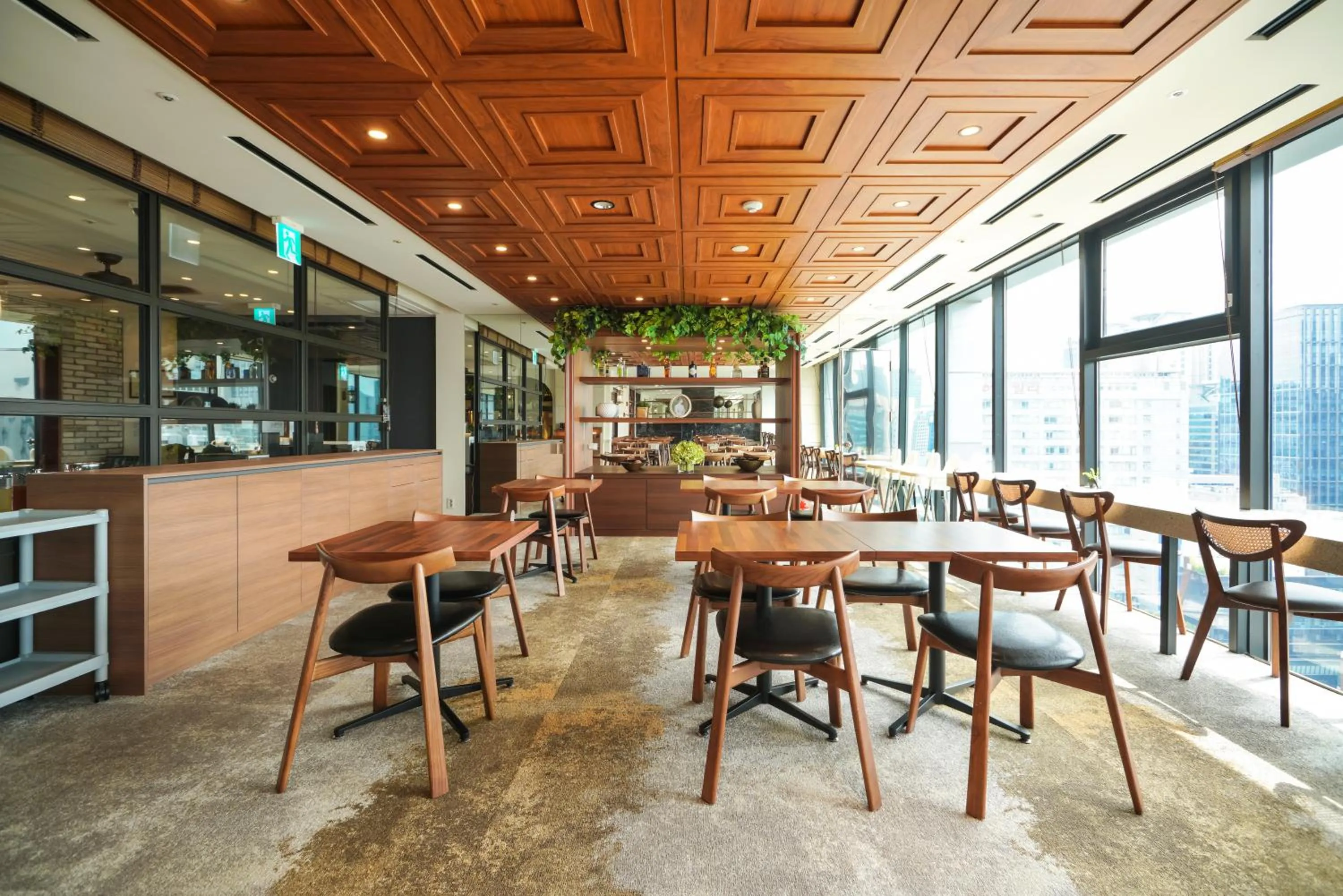 Solaria Nishitetsu Hotel Seoul Myeongdong - Renovated in 2025