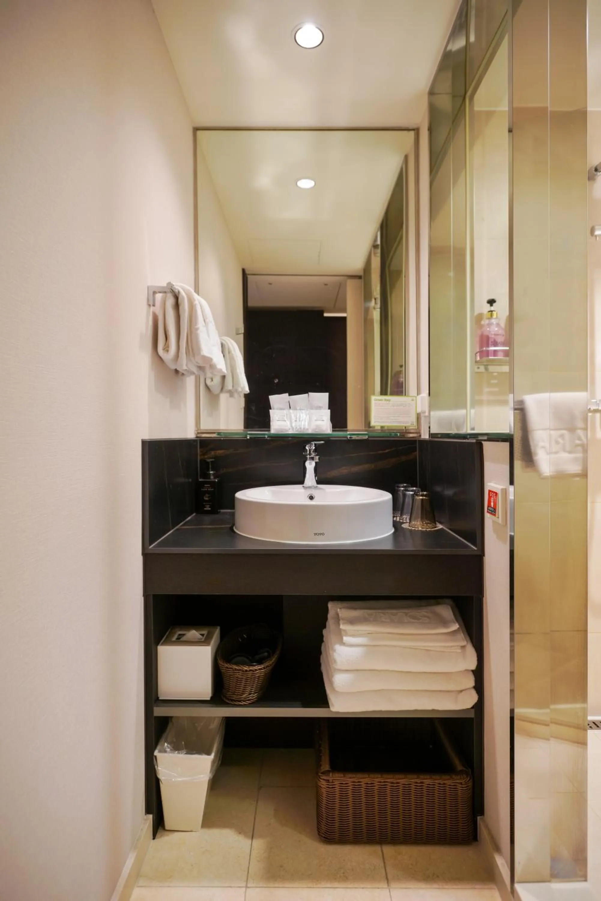 Solaria Nishitetsu Hotel Seoul Myeongdong - Renovated in 2025