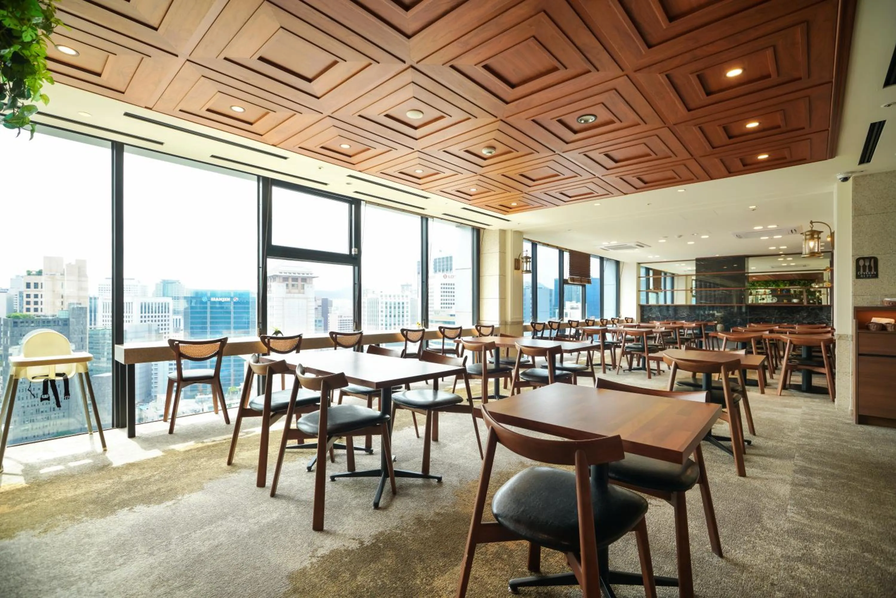 Solaria Nishitetsu Hotel Seoul Myeongdong - Renovated in 2025