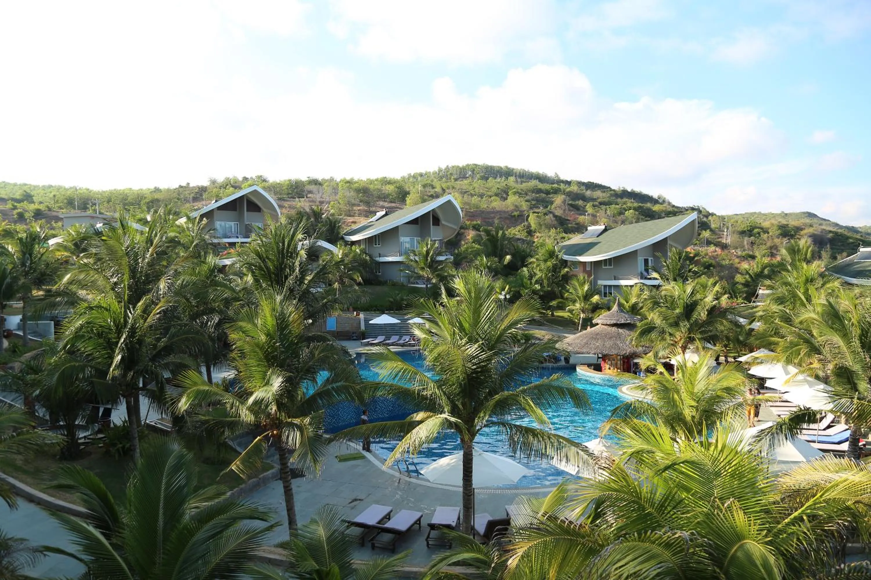 Sandunes Beach Resort & Spa