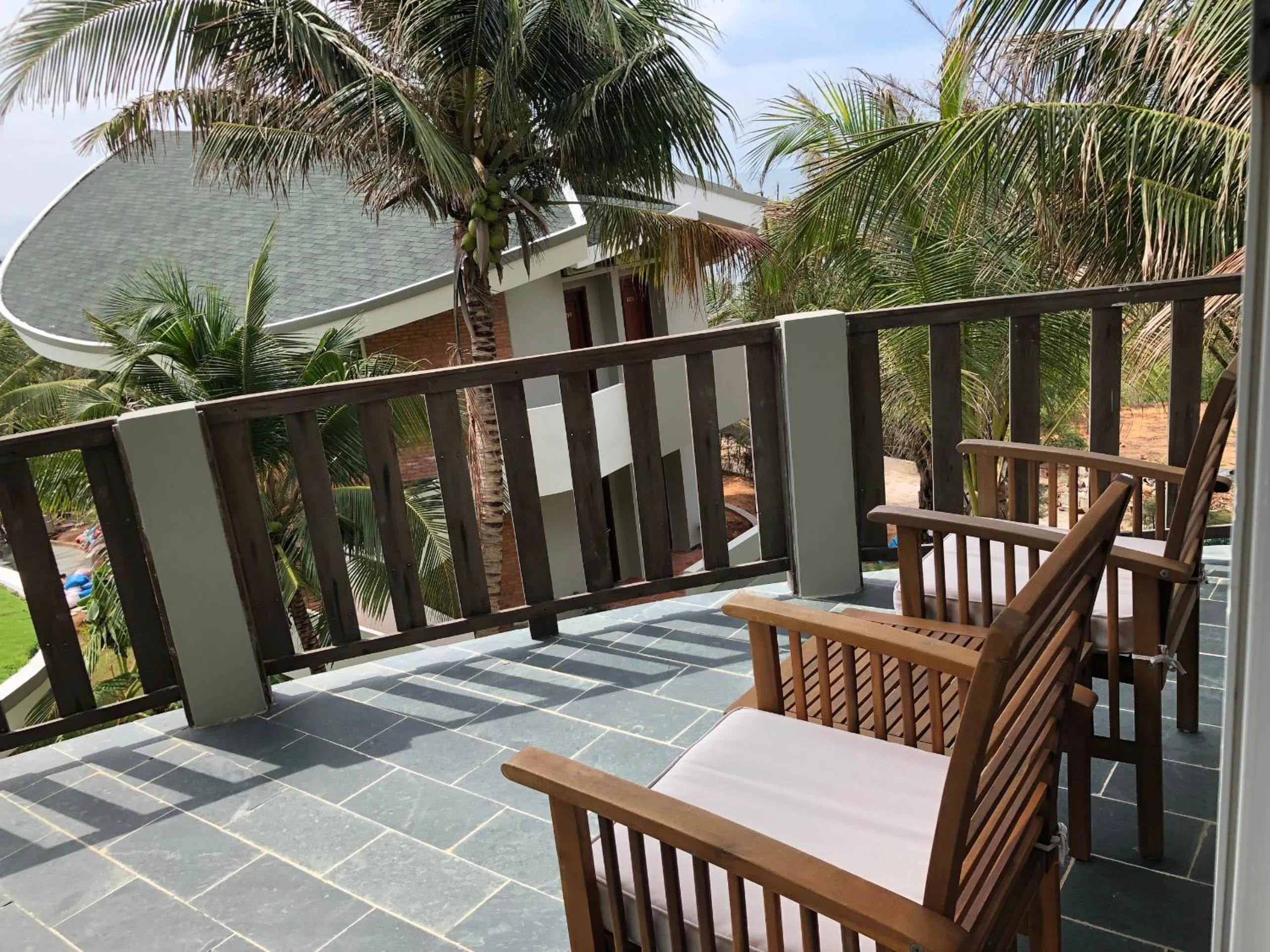 View (from property/room) in Sandunes Beach Resort & Spa