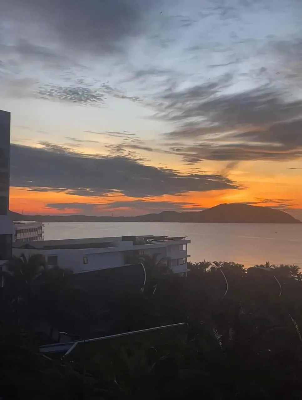 Property building in Sandunes Beach Resort & Spa