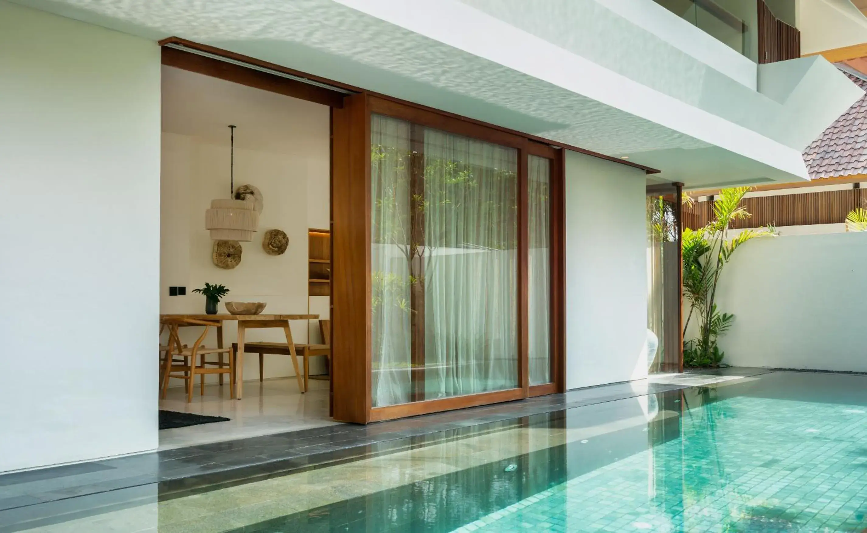 One-Bedroom Villa in Bisma Eight Ubud One-Bedroom Villa in Bisma Eight Ubud