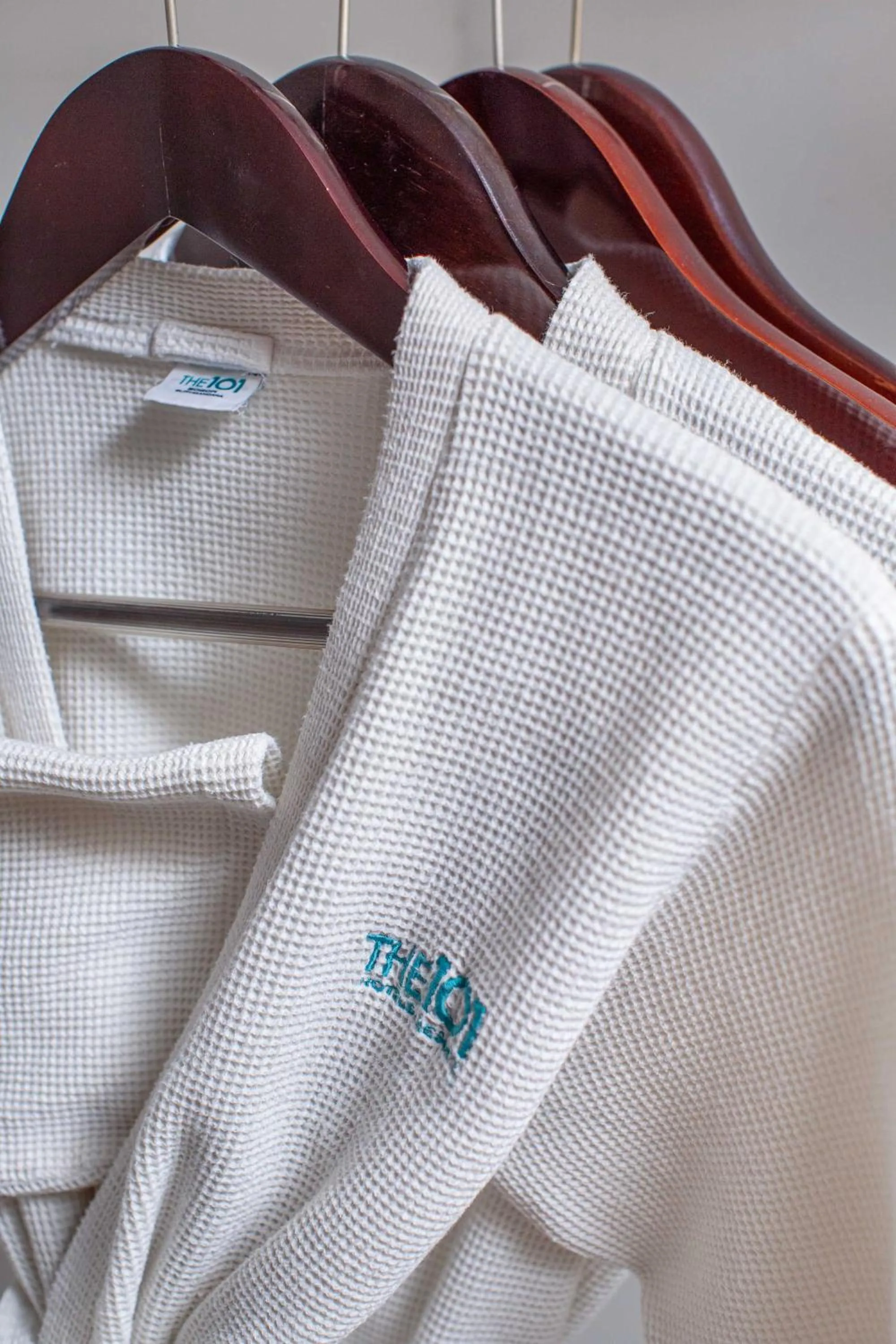 Bedroom in THE 1O1 Bogor Suryakancana