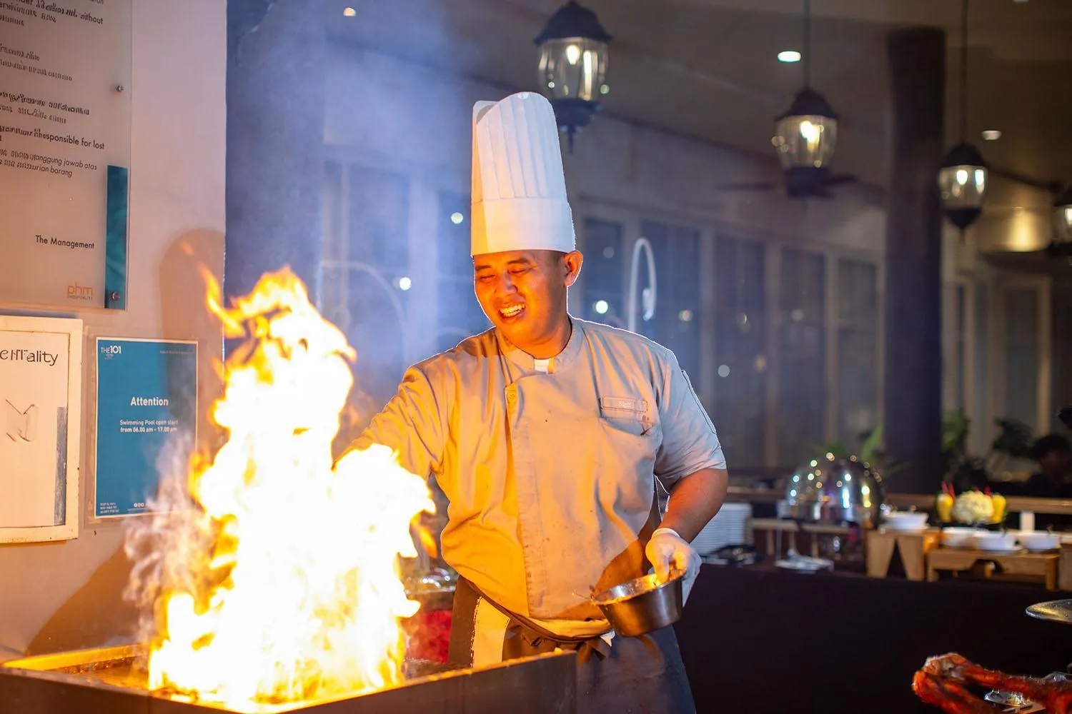 Other in THE 1O1 Bogor Suryakancana