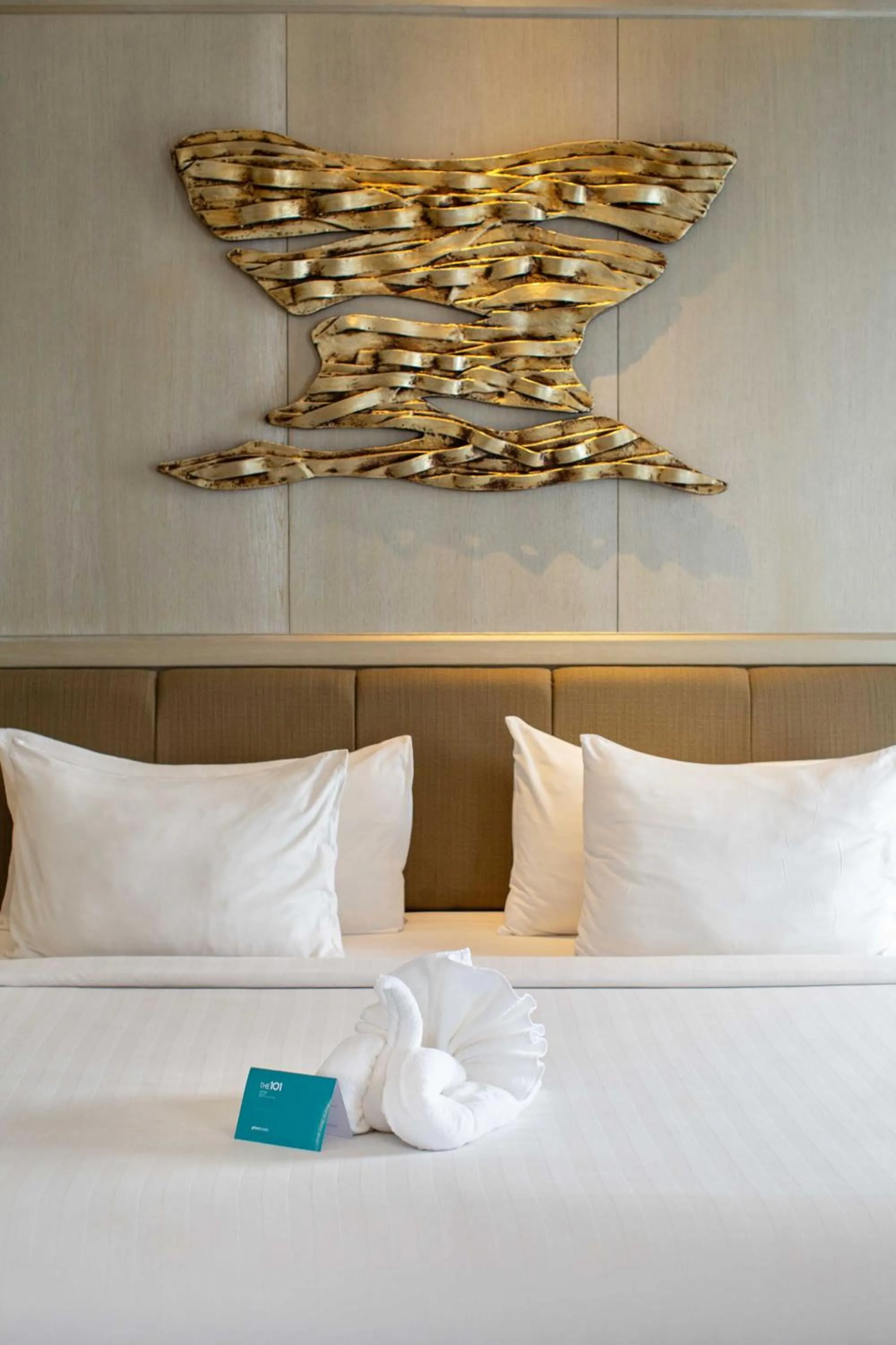 Bedroom, Bed in THE 1O1 Bogor Suryakancana