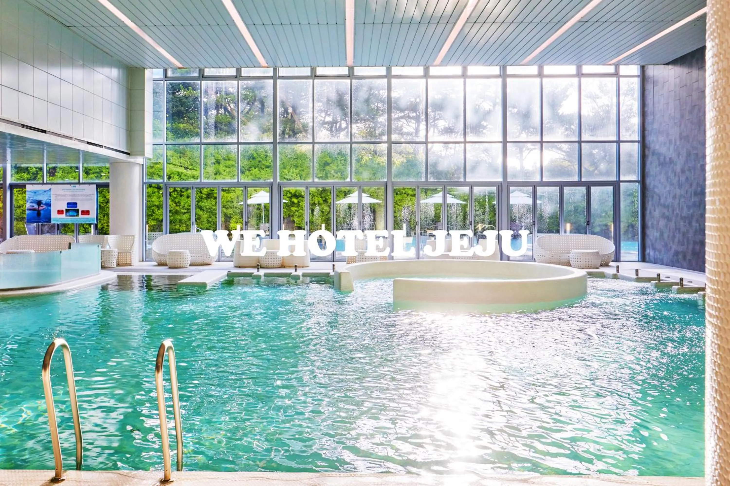 WE Hotel Jeju